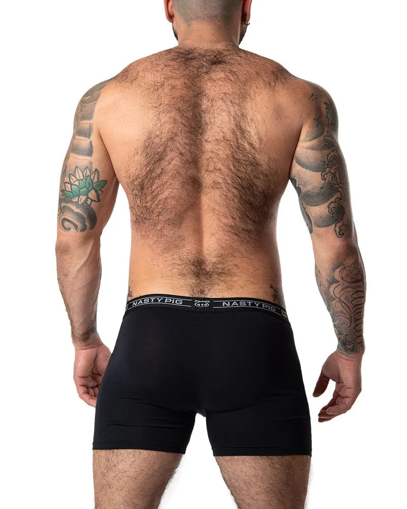 Launch Boxer Brief