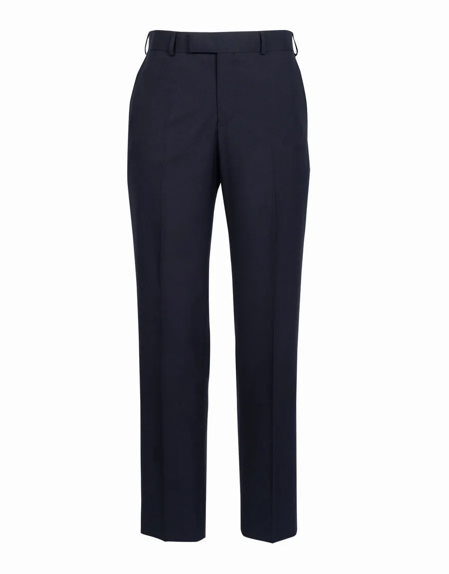 Lotus Navy Trouser