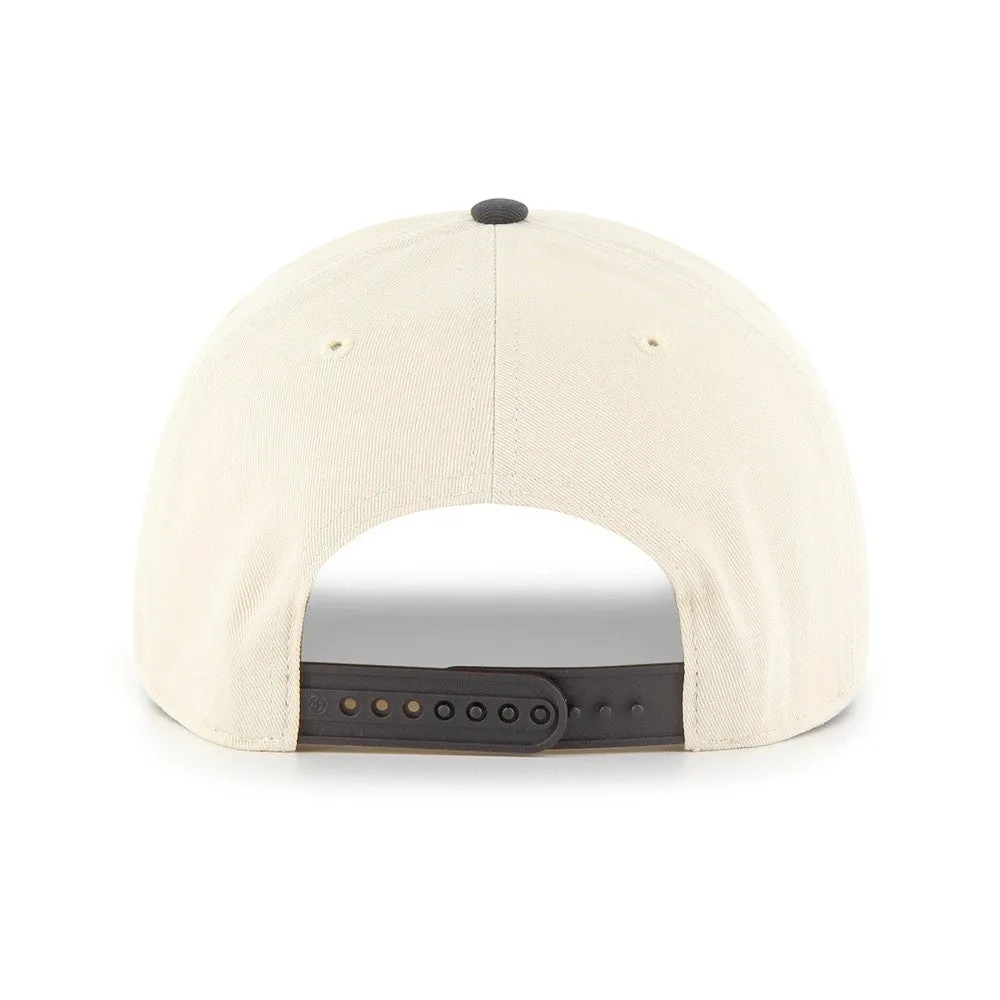 Luv Gang Circle '47 HITCH Snapback Hat