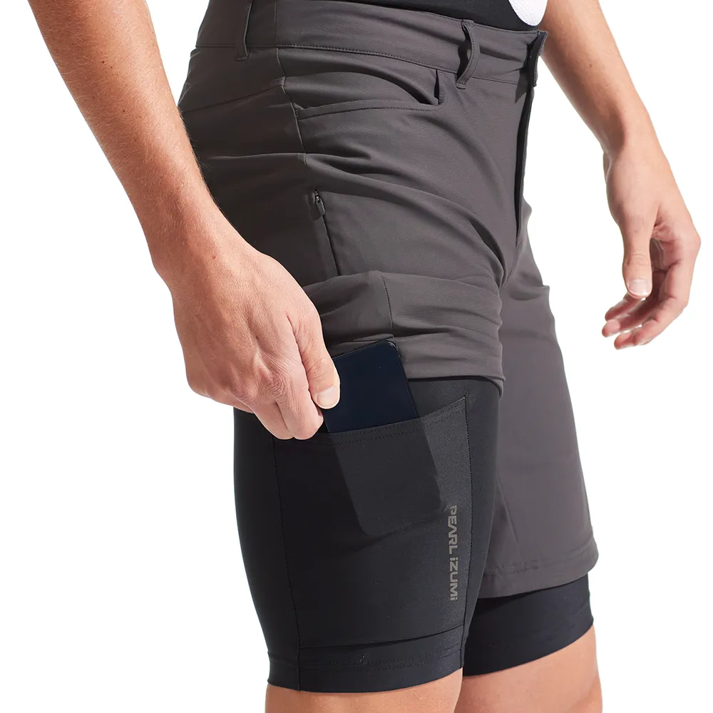 Men's Expedition Shell Shorts