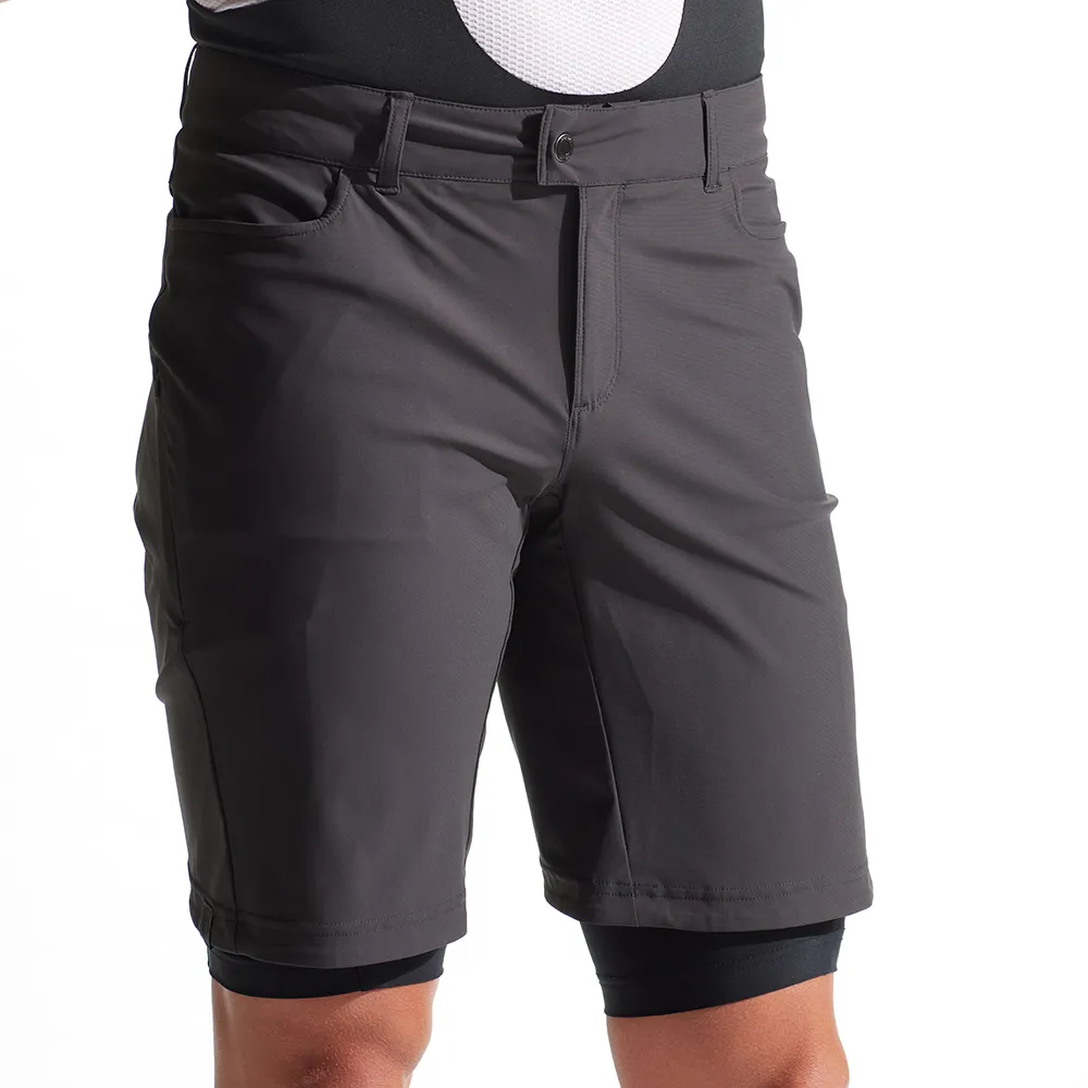 Men's Expedition Shell Shorts