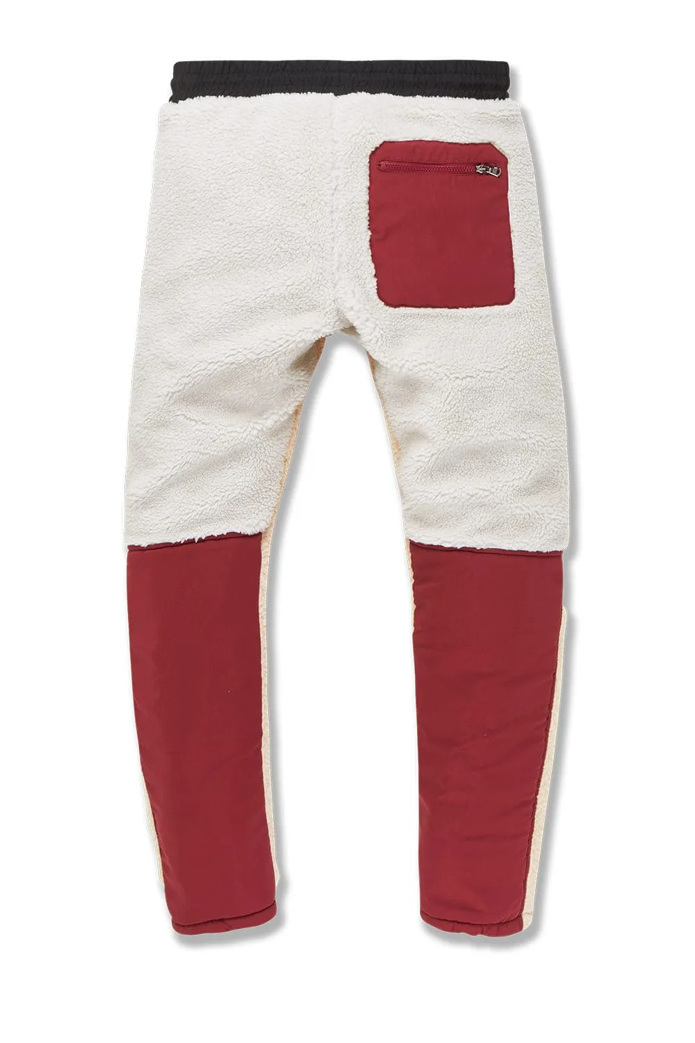 Mercer Sherpa Pants (Sedimentary)