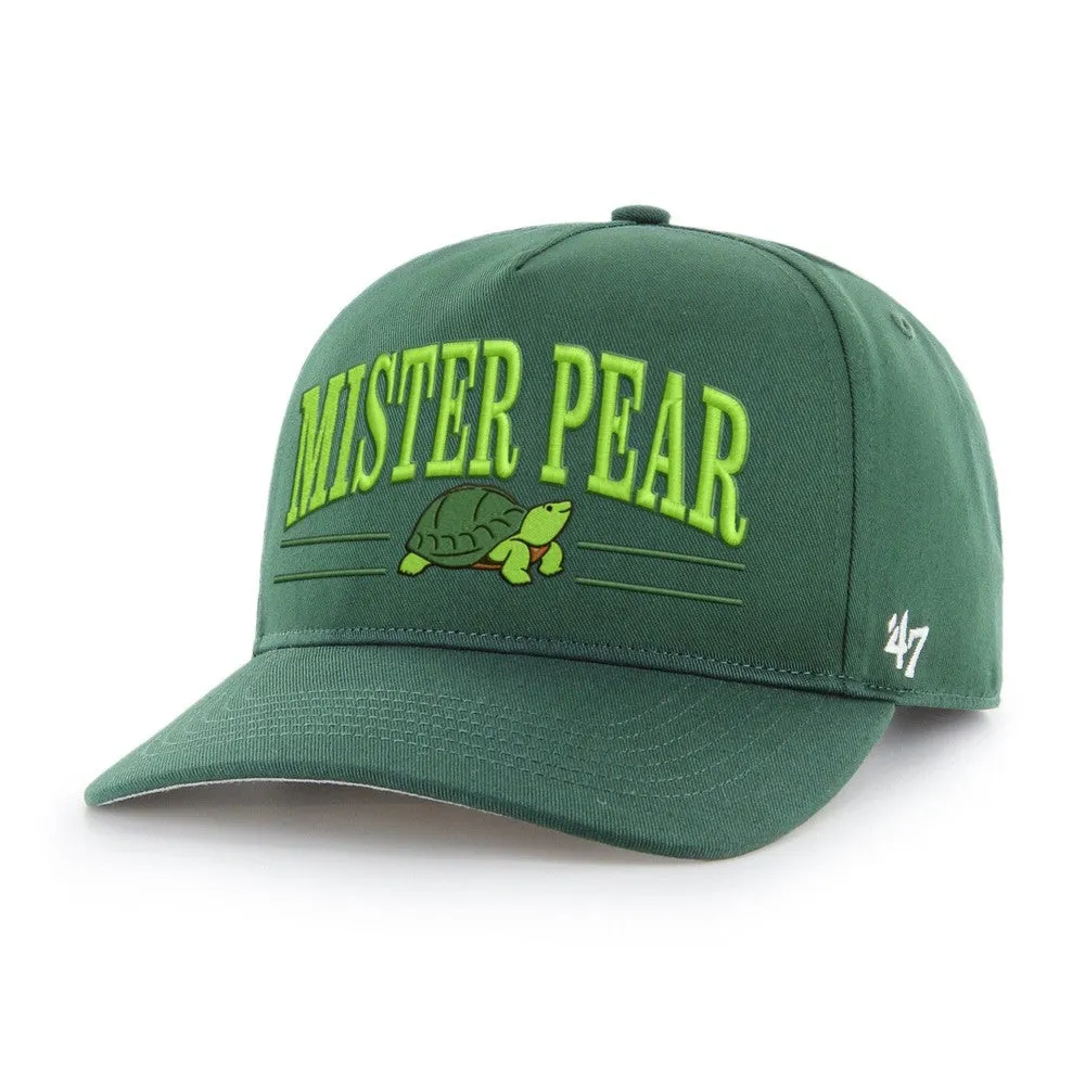 Mister Pear '47 HITCH Snapback Hat