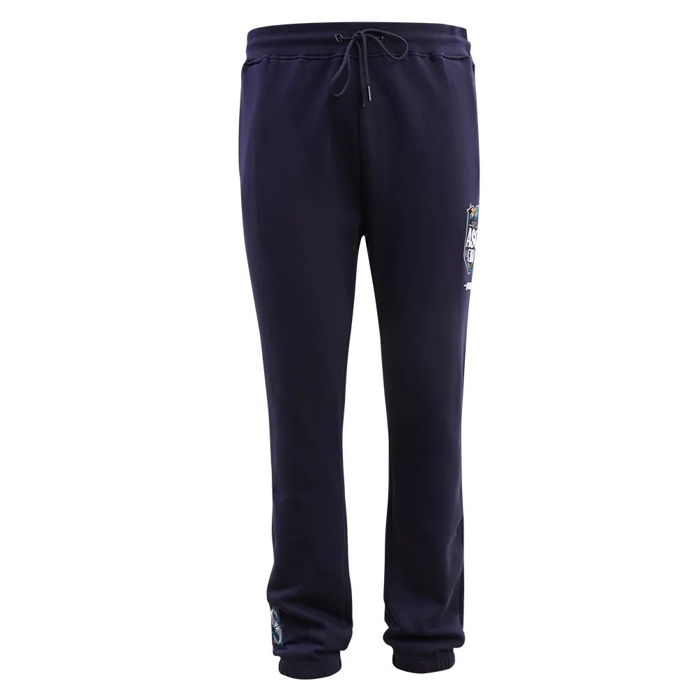 MLB ALL STAR 2023 MEN'S SWEATPANT (MIDNIGHT NAVY)