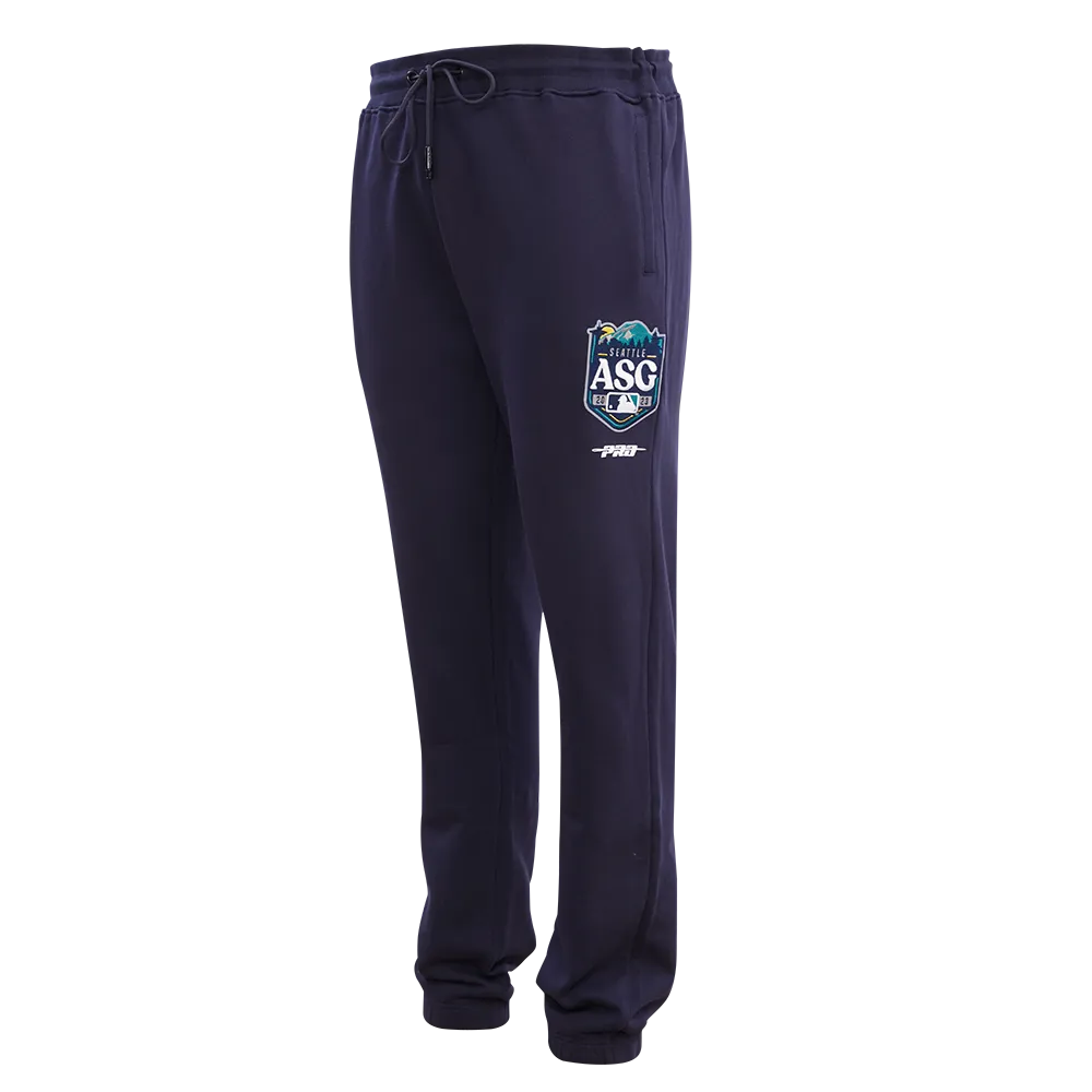 MLB ALL STAR 2023 MEN'S SWEATPANT (MIDNIGHT NAVY)