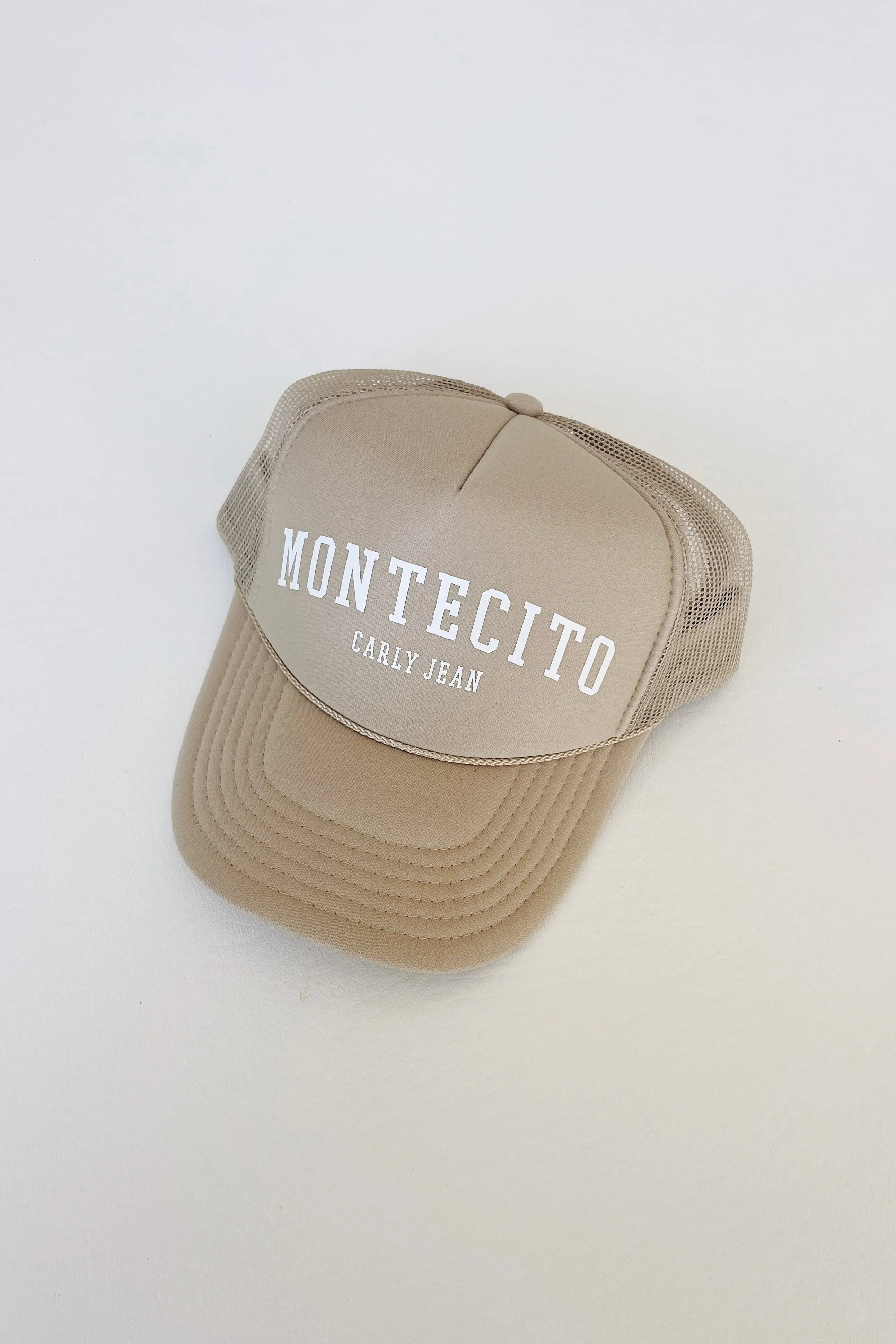 Montecito Hat