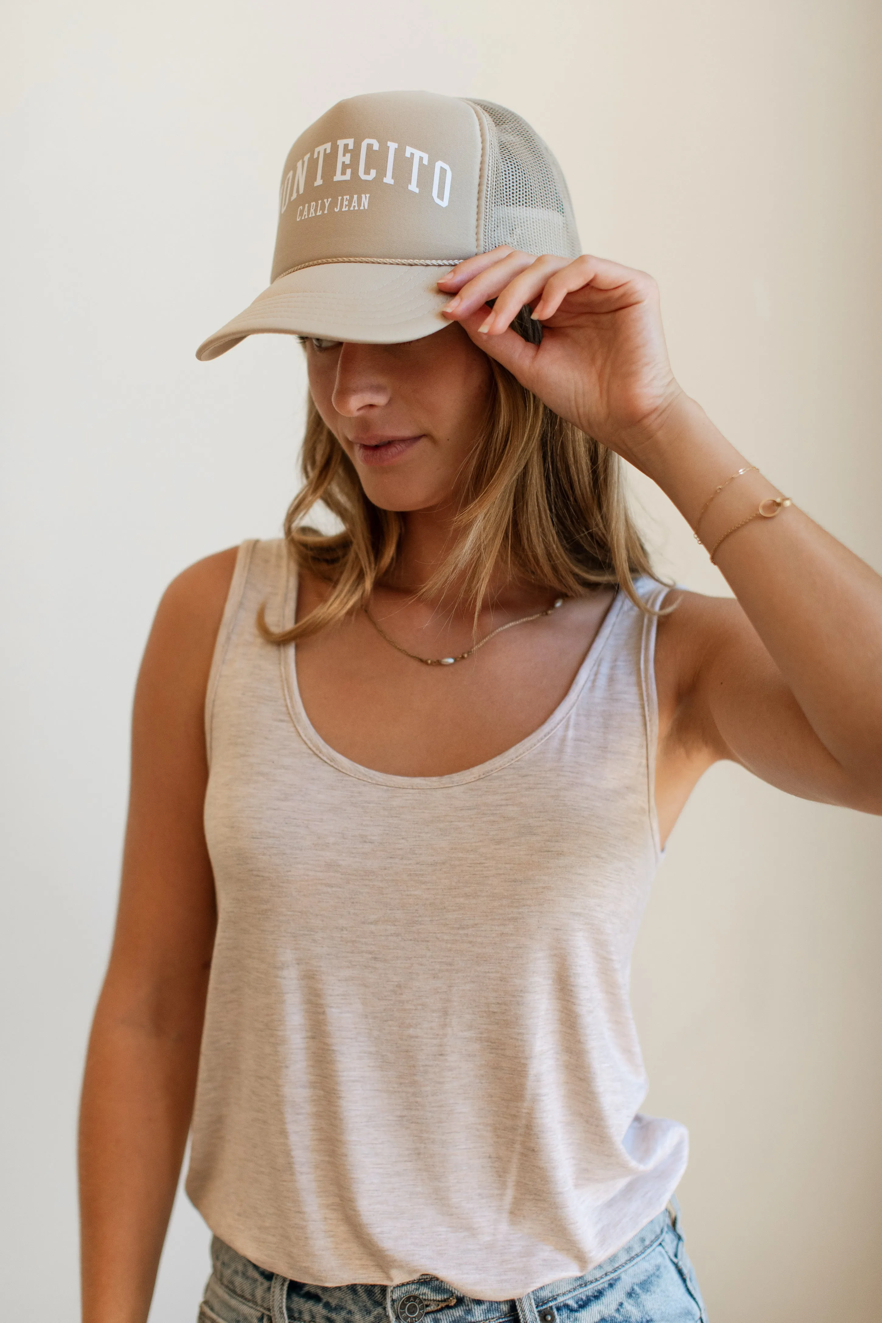 Montecito Hat