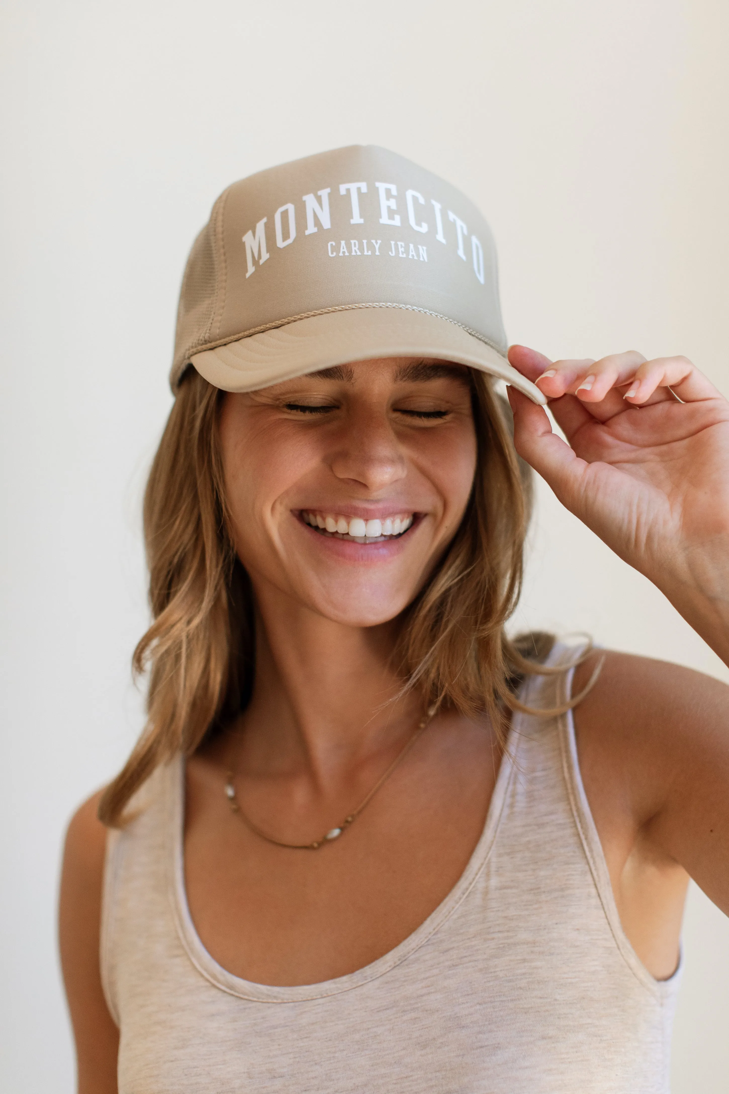 Montecito Hat