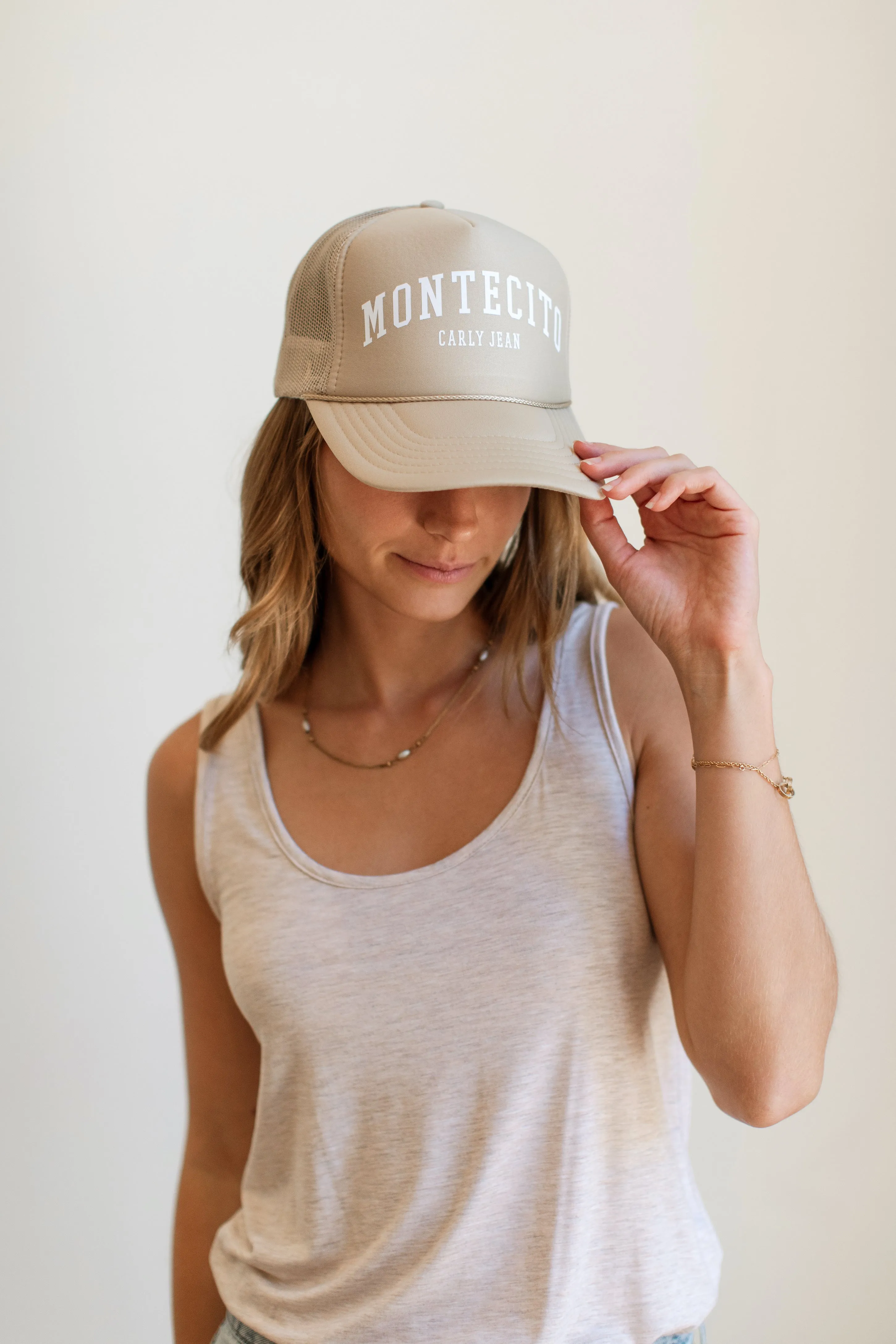 Montecito Hat