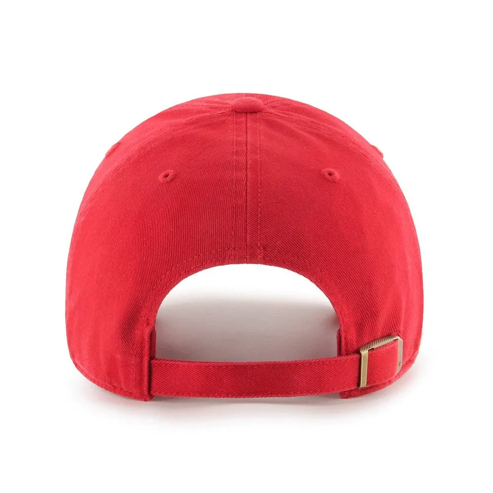 Mostly Sports x ’47 Clean Up Hat