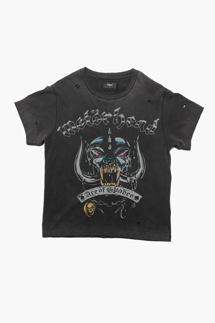 Motörhead Warpig Vintage T-Shirt