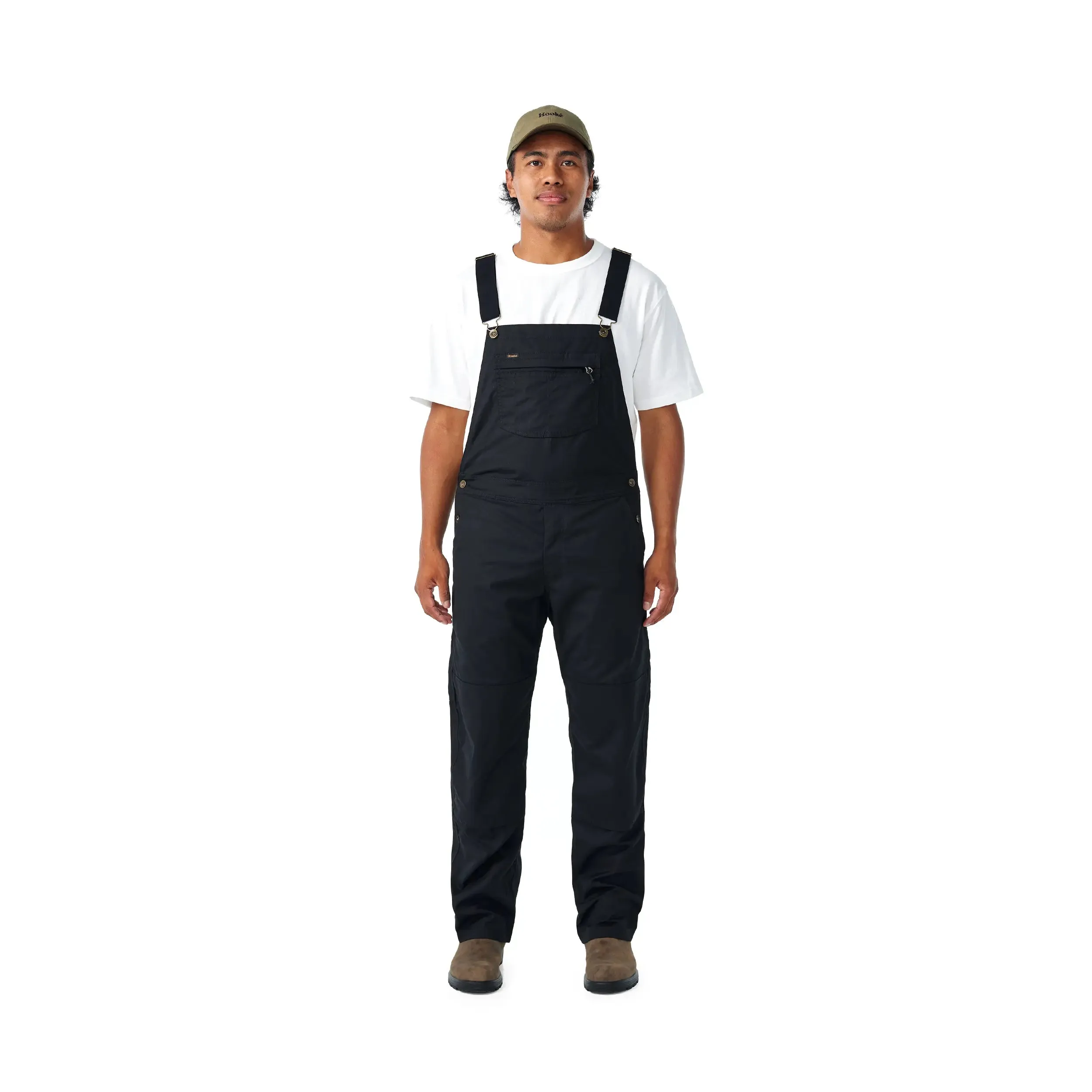 M's Light Work Overalls