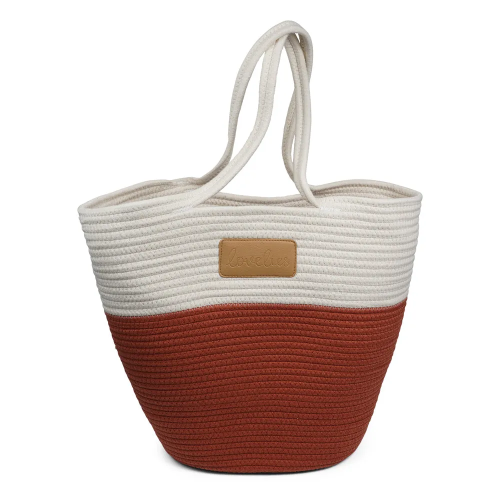 Nadi - Beach bag - Large