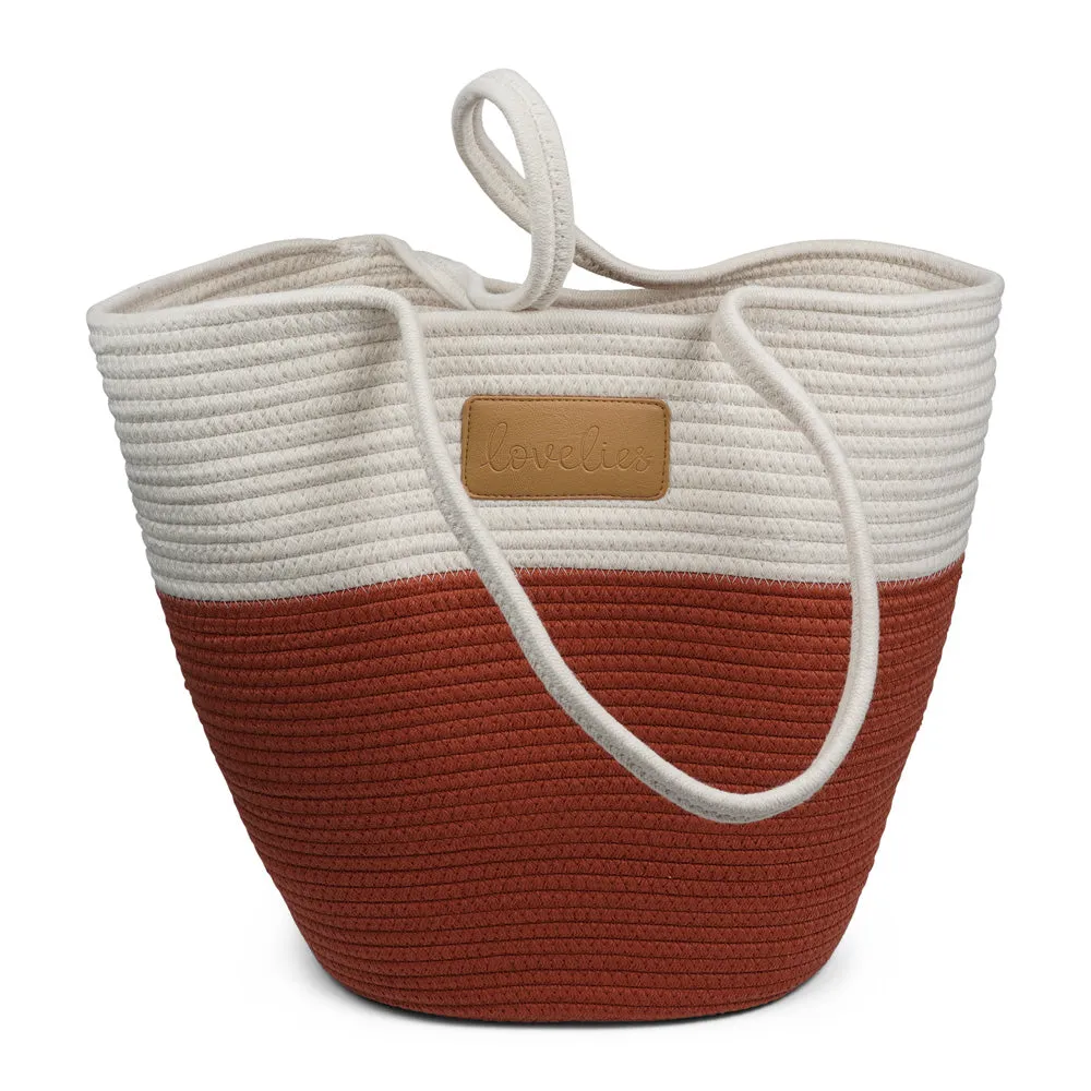 Nadi - Beach bag - Large