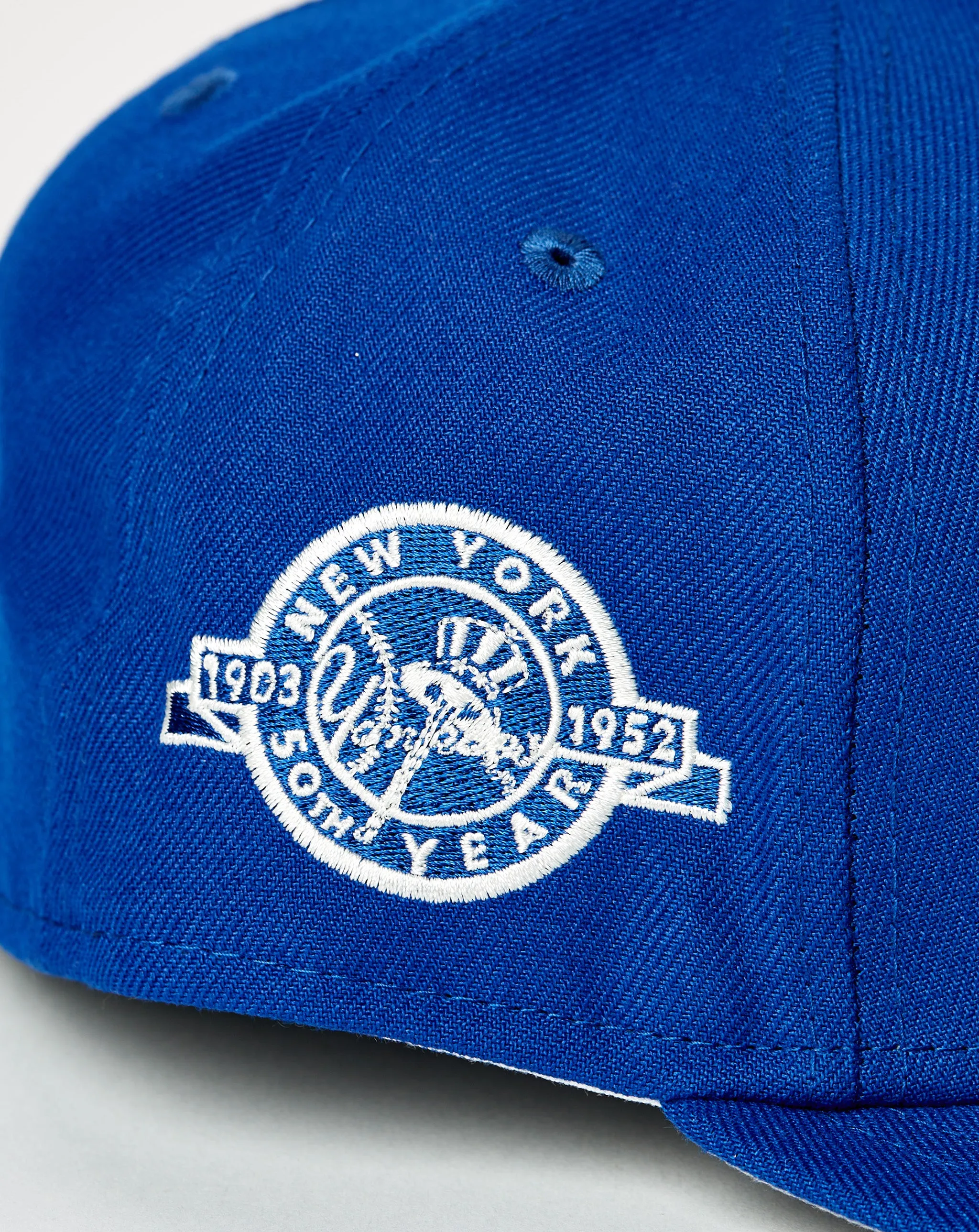 New York Yankees 59Fifty