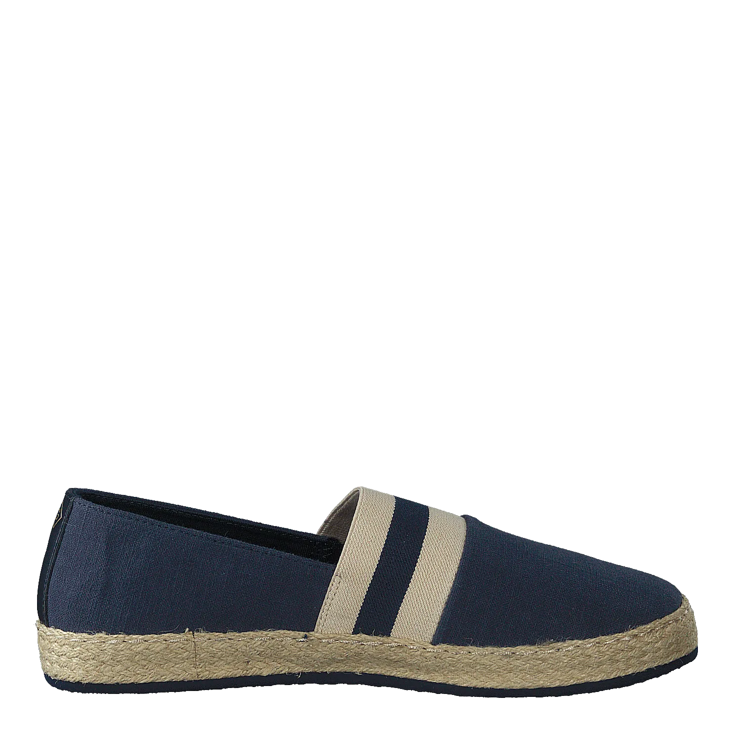 Raffiaville Espadrille Marine