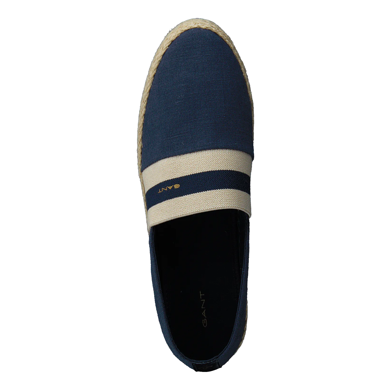 Raffiaville Espadrille Marine