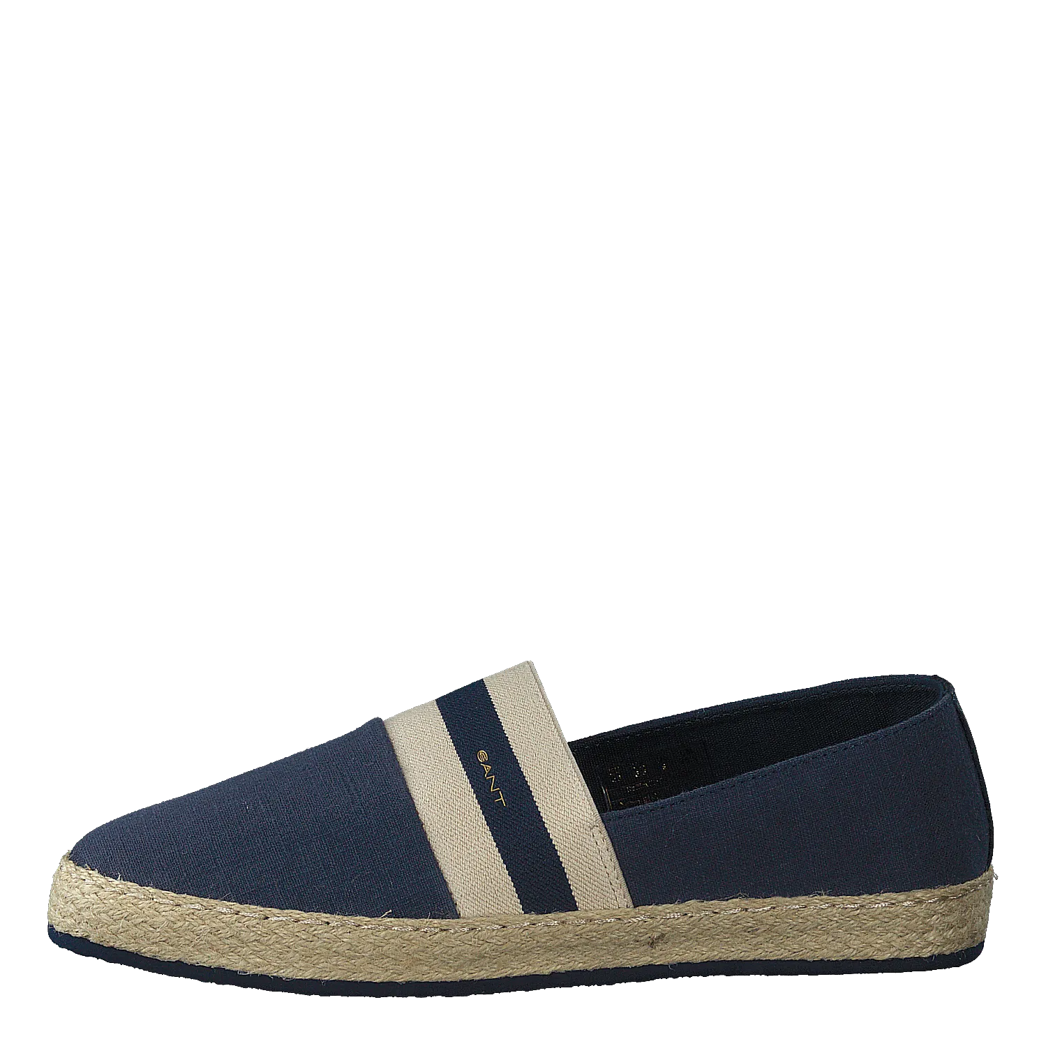 Raffiaville Espadrille Marine