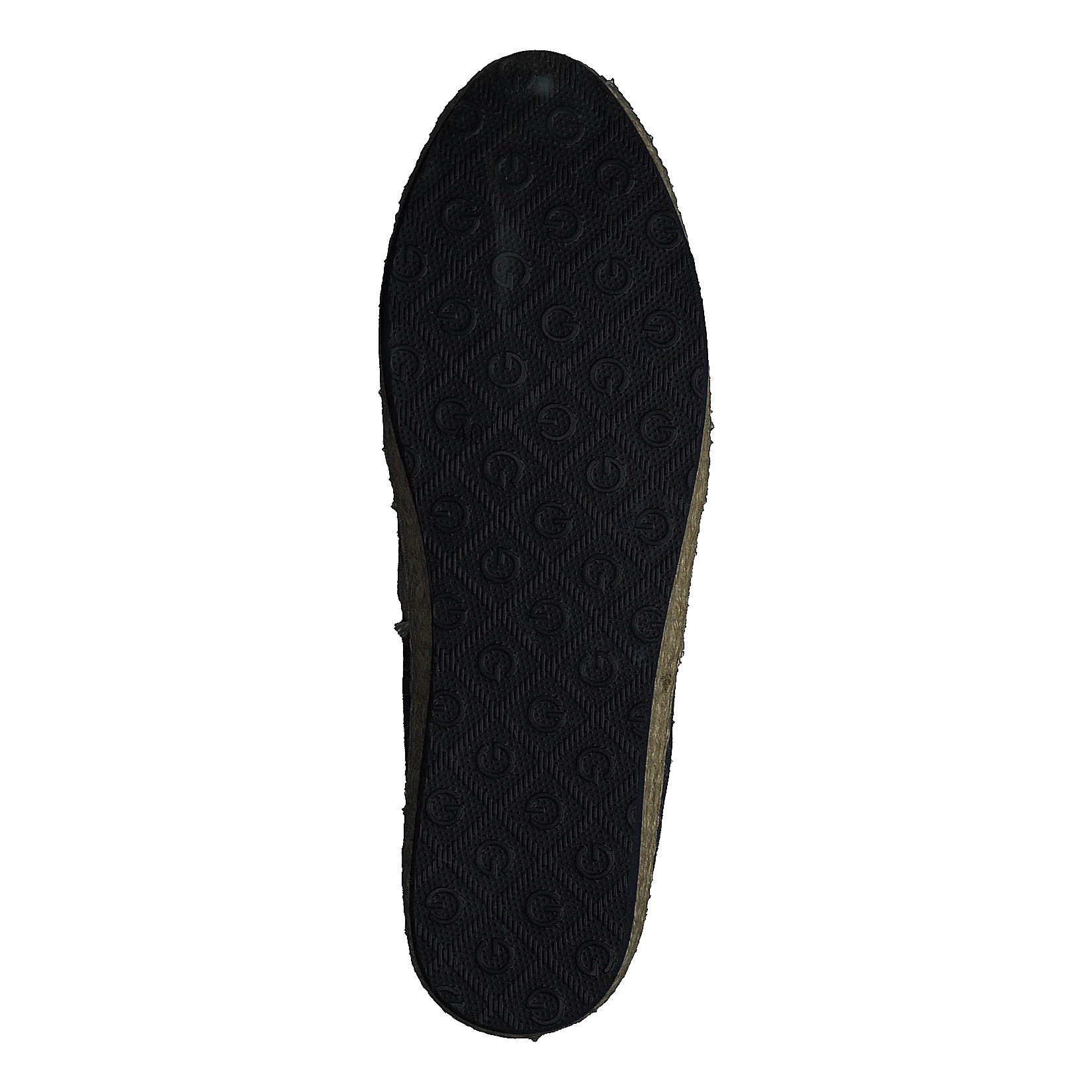 Raffiaville Espadrille Marine