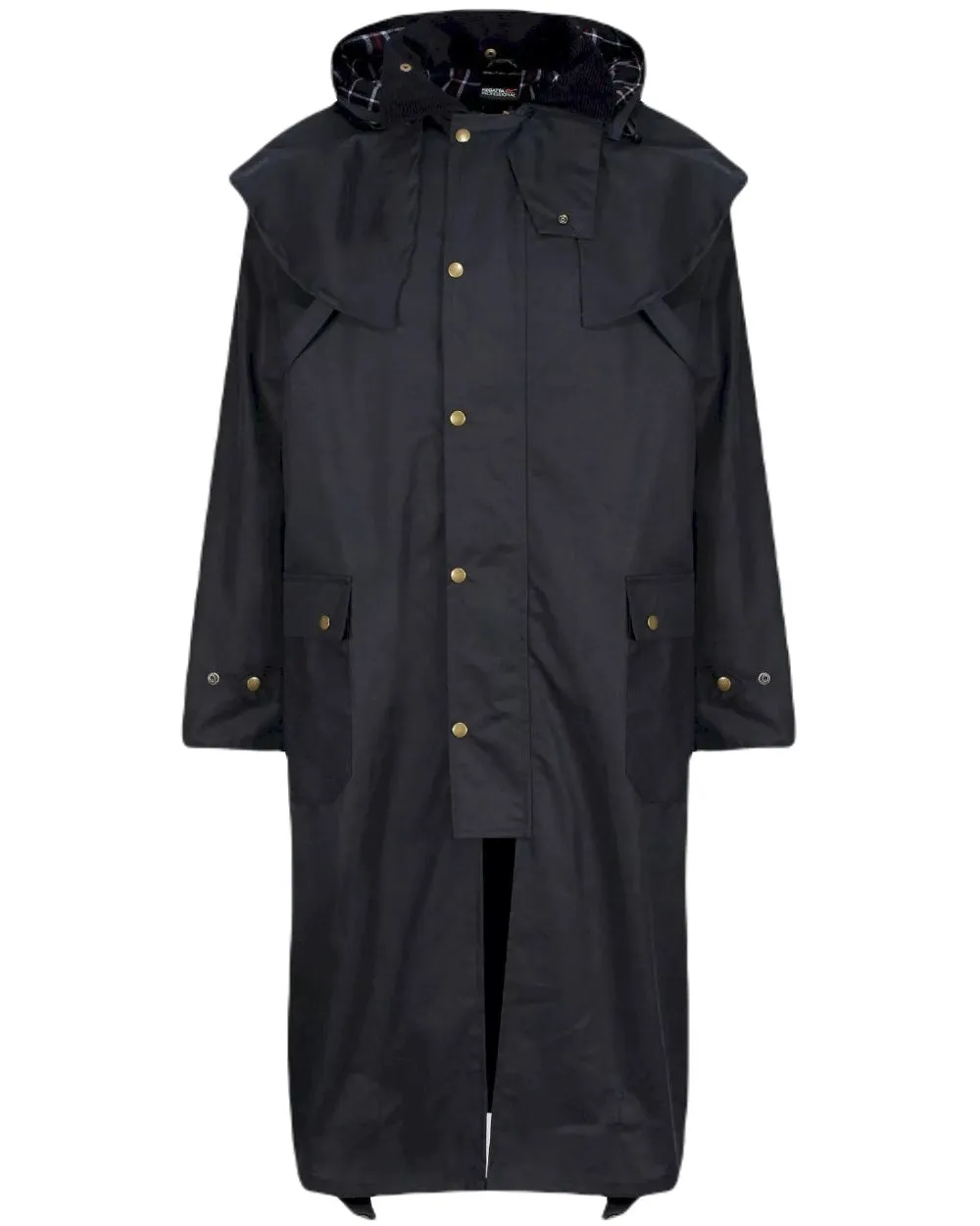 Regatta Cranbrook Wax Jacket