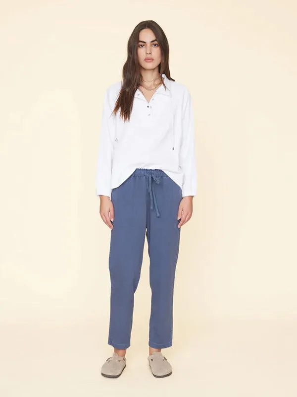 Rex Pant in Washed Bleu