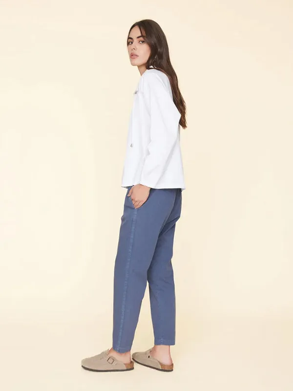 Rex Pant in Washed Bleu