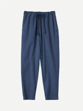 Rex Pant in Washed Bleu