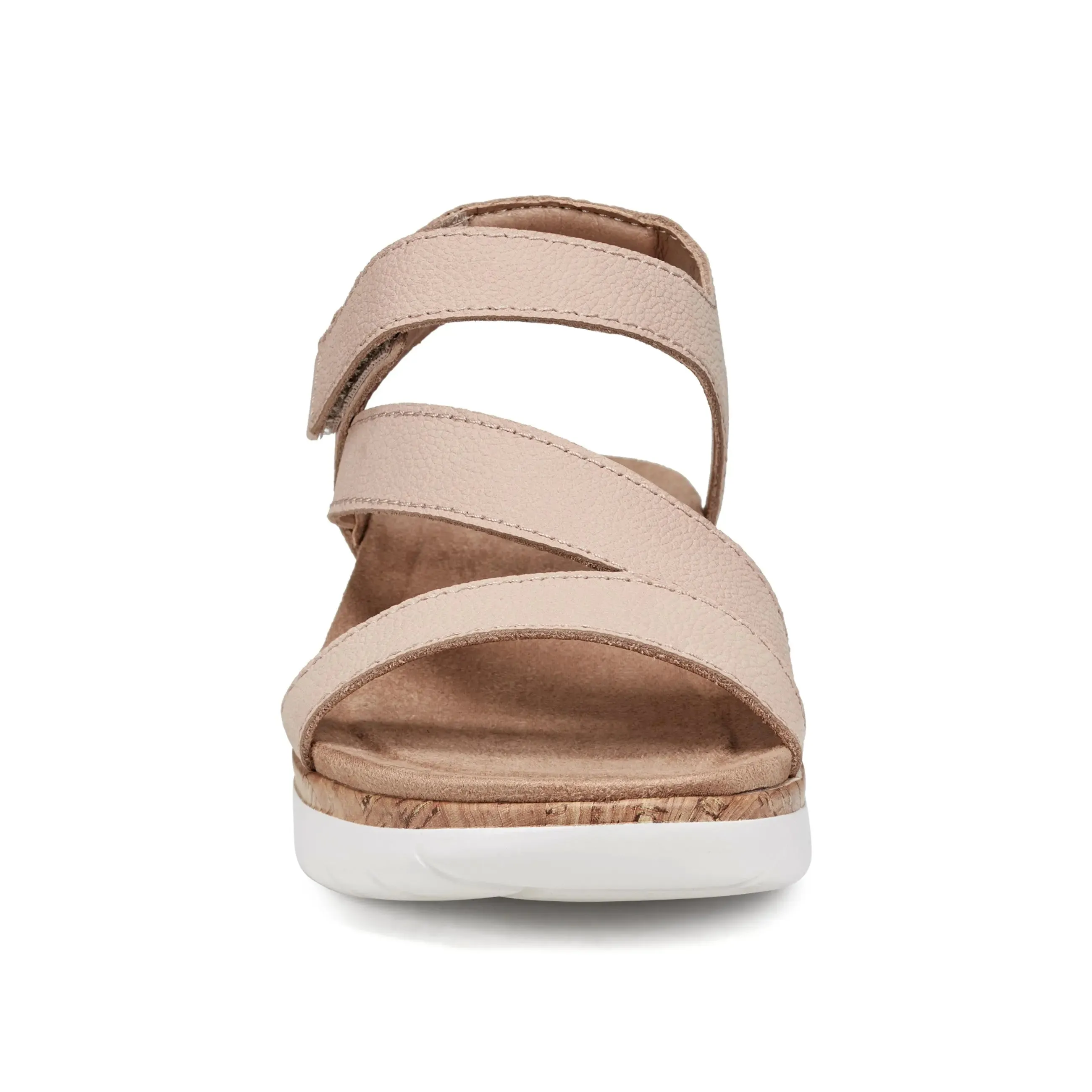 Roni Casual Strappy Flat Sandals