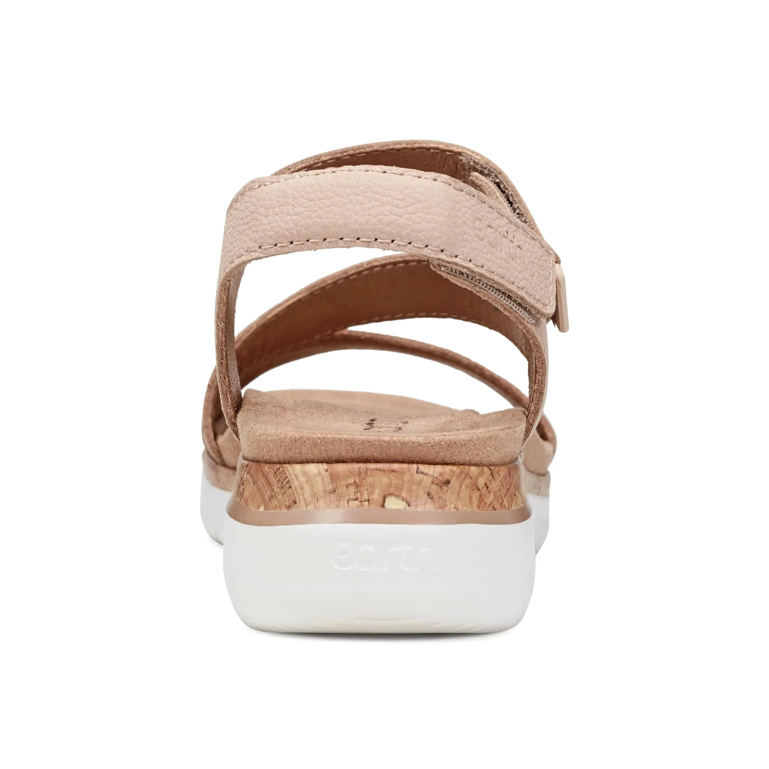 Roni Casual Strappy Flat Sandals