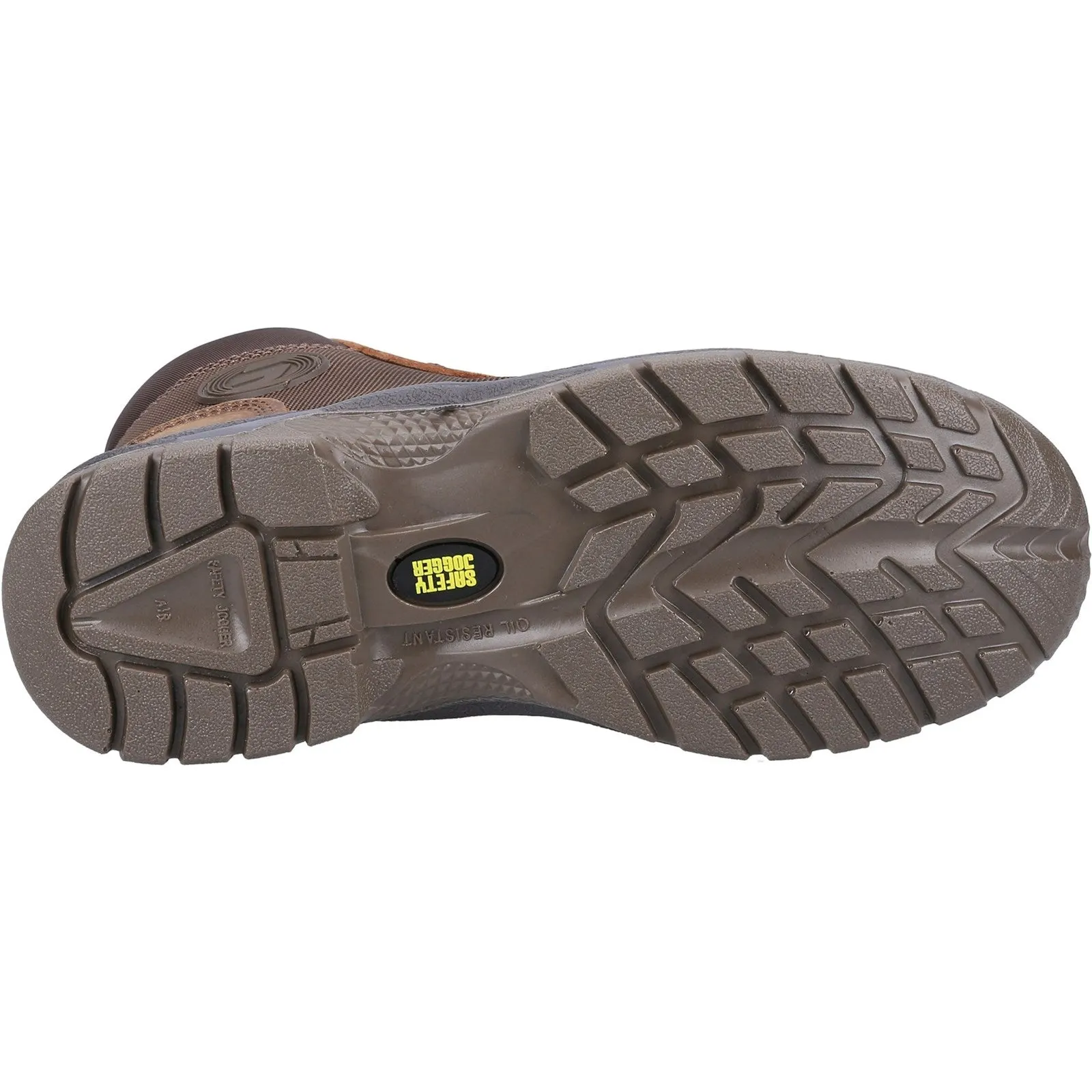 Safety Jogger Dakar S3 Boots