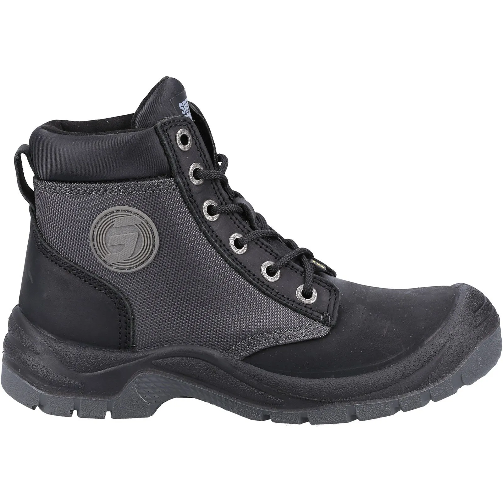 Safety Jogger Dakar S3 Boots