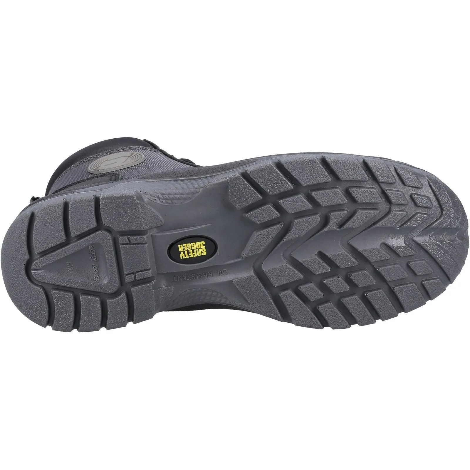 Safety Jogger Dakar S3 Boots