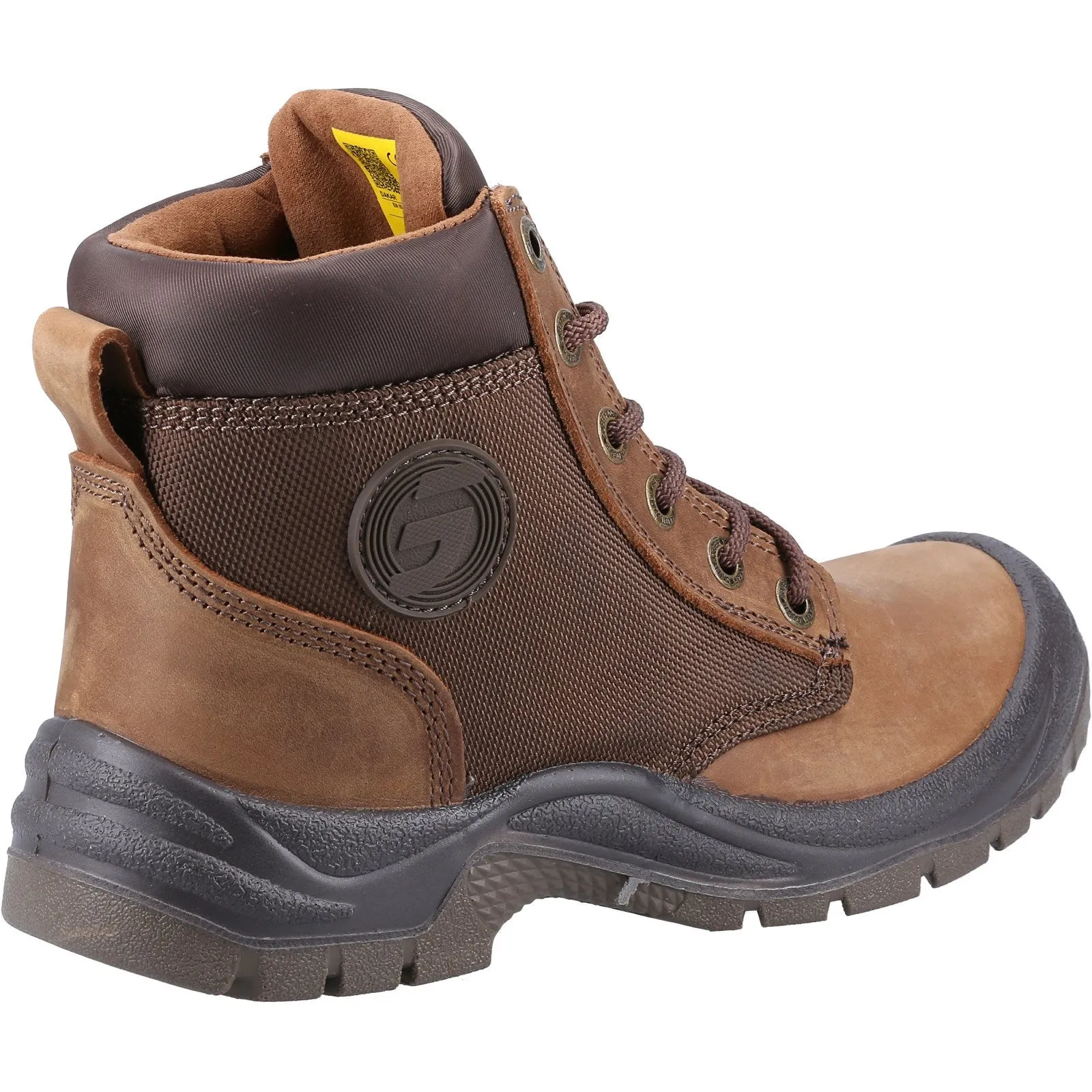 Safety Jogger Dakar S3 Boots