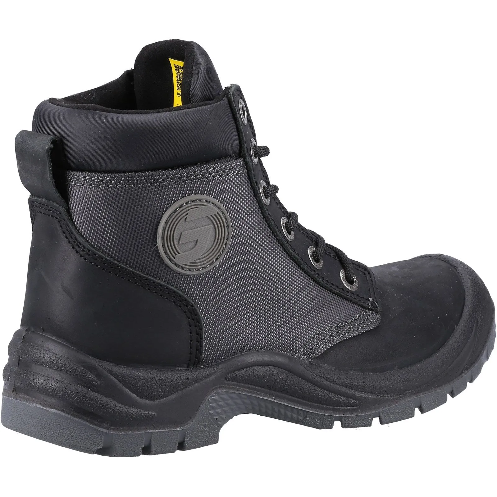 Safety Jogger Dakar S3 Boots