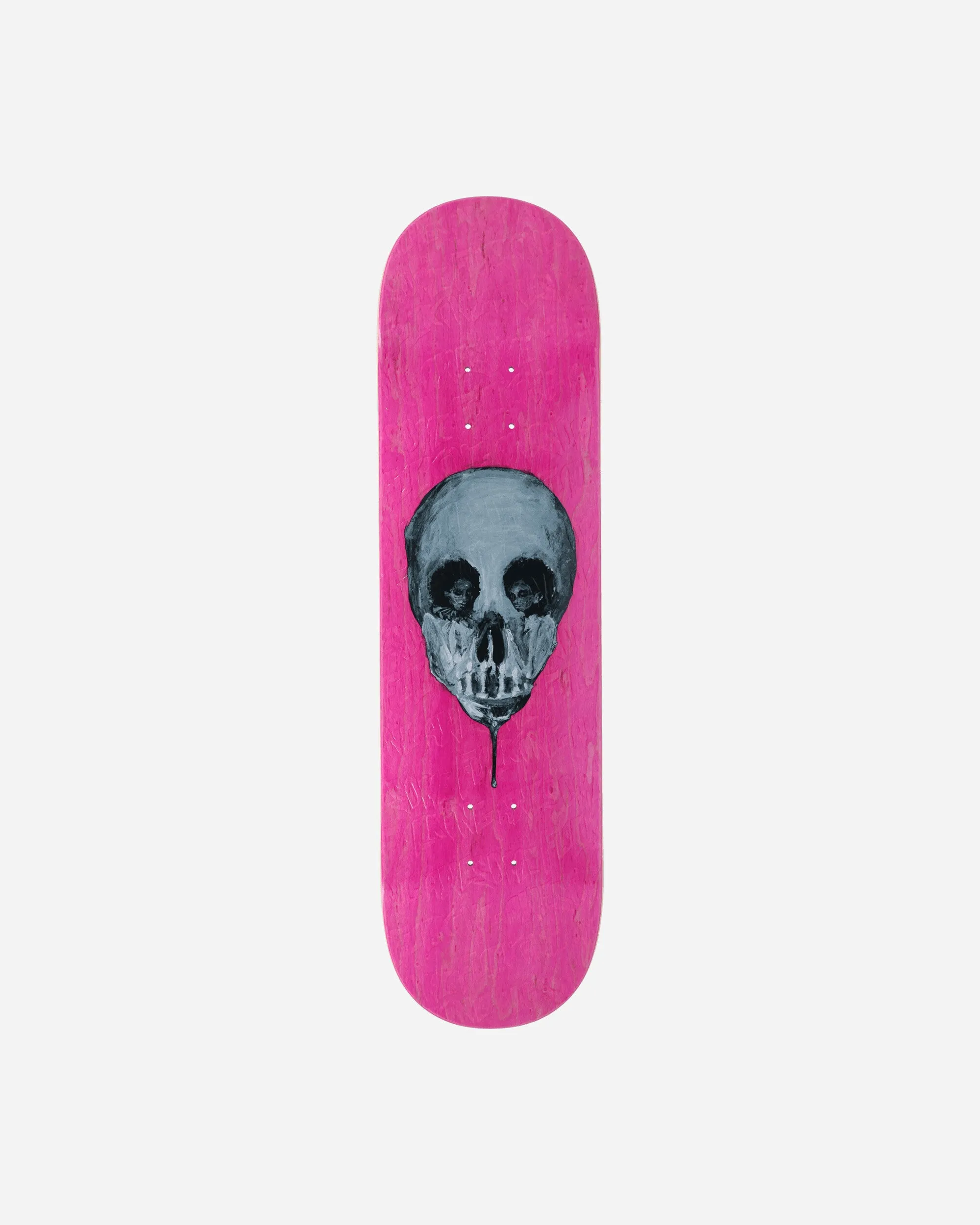 Sage Elsesser Monastery Deck 8.38