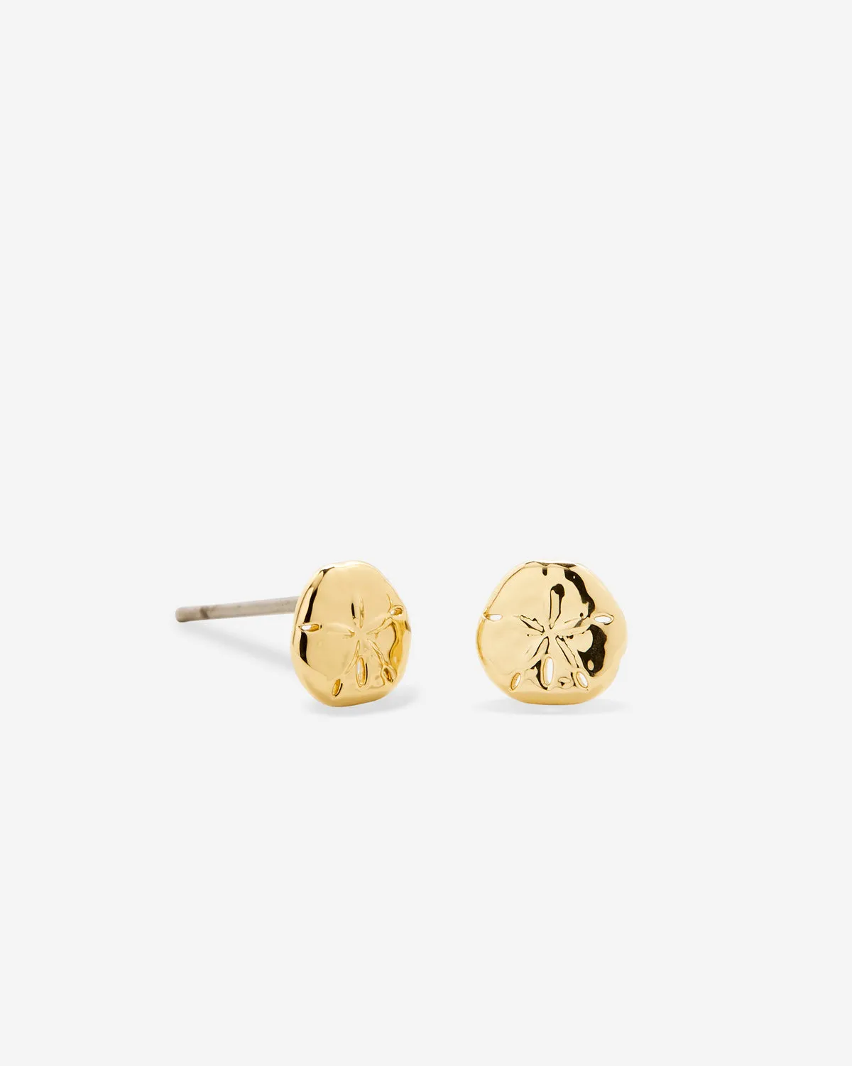 Sea Seeker Stud Earrings