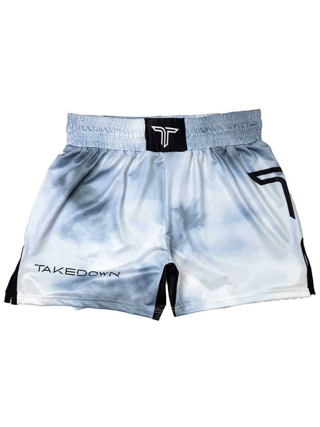 Summer Fight Shorts (5"&7“ Inseam) - Blue