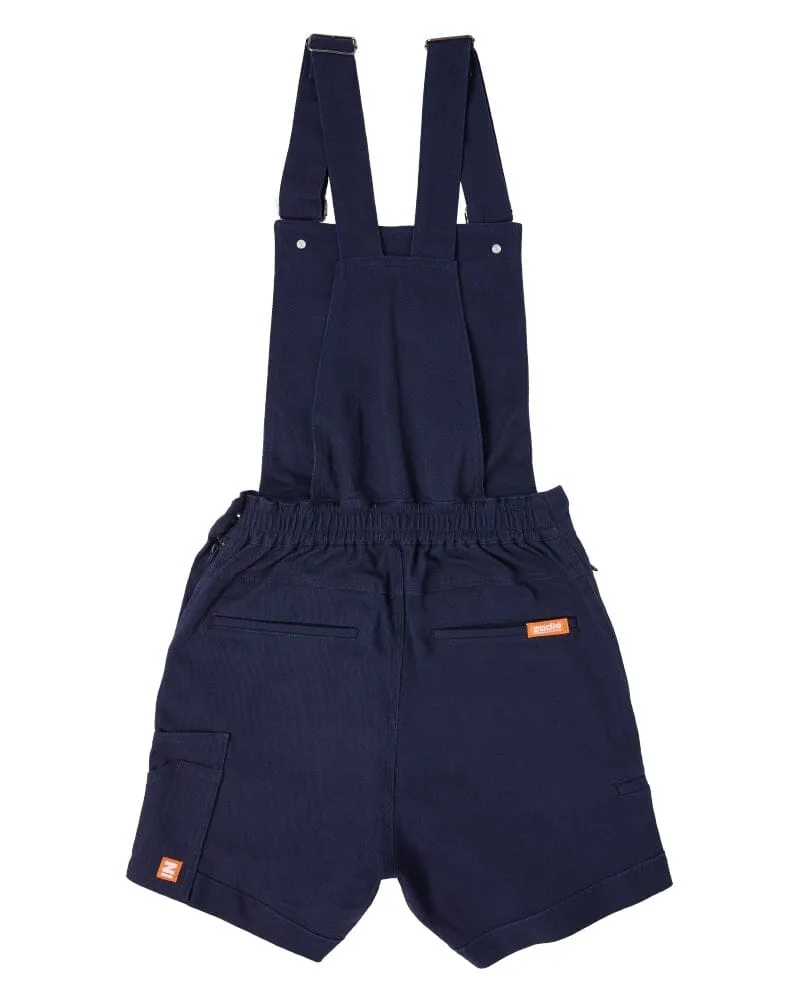 The Grind Womens Shortall - Navy