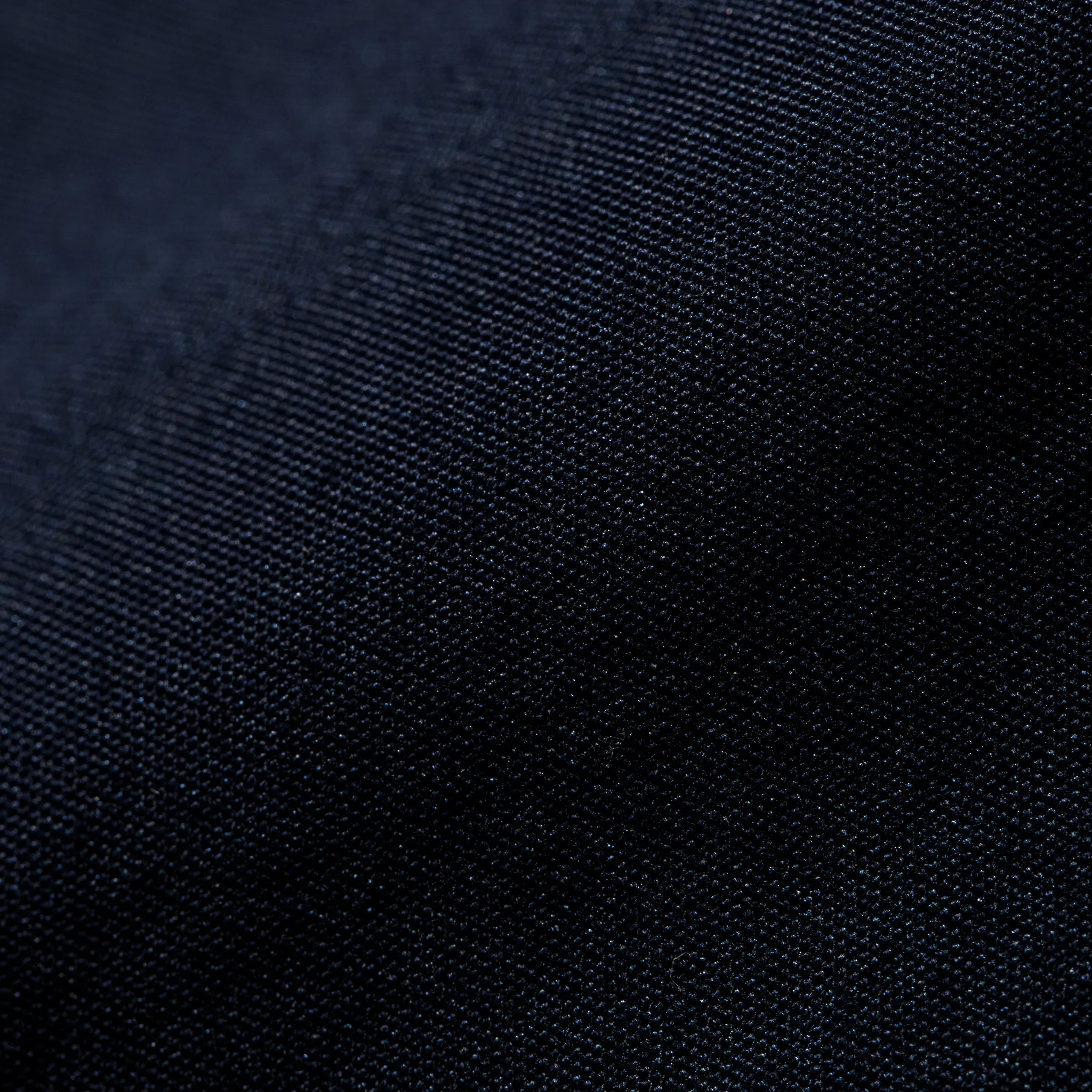 The Jack in Washed Navy Poplin