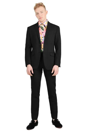 Vercini Comfort-Flex® Premium Slim Fit Suit