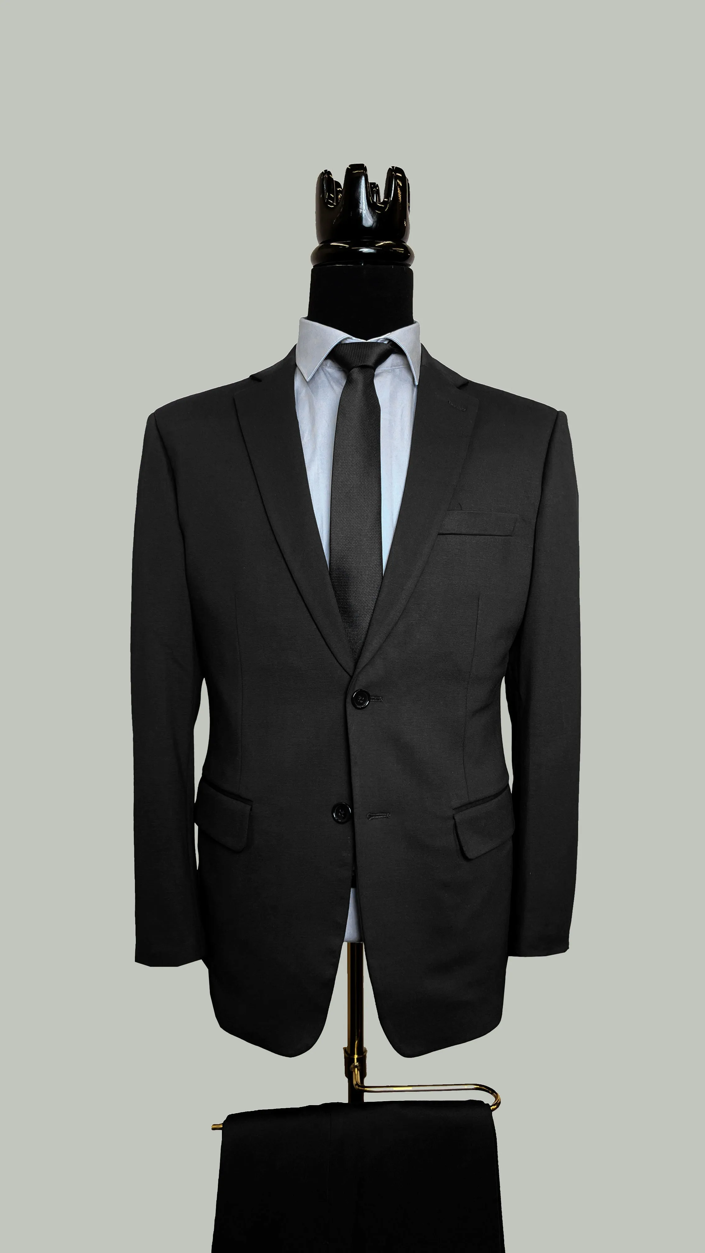 Vercini Comfort-Flex® Premium Slim Fit Suit