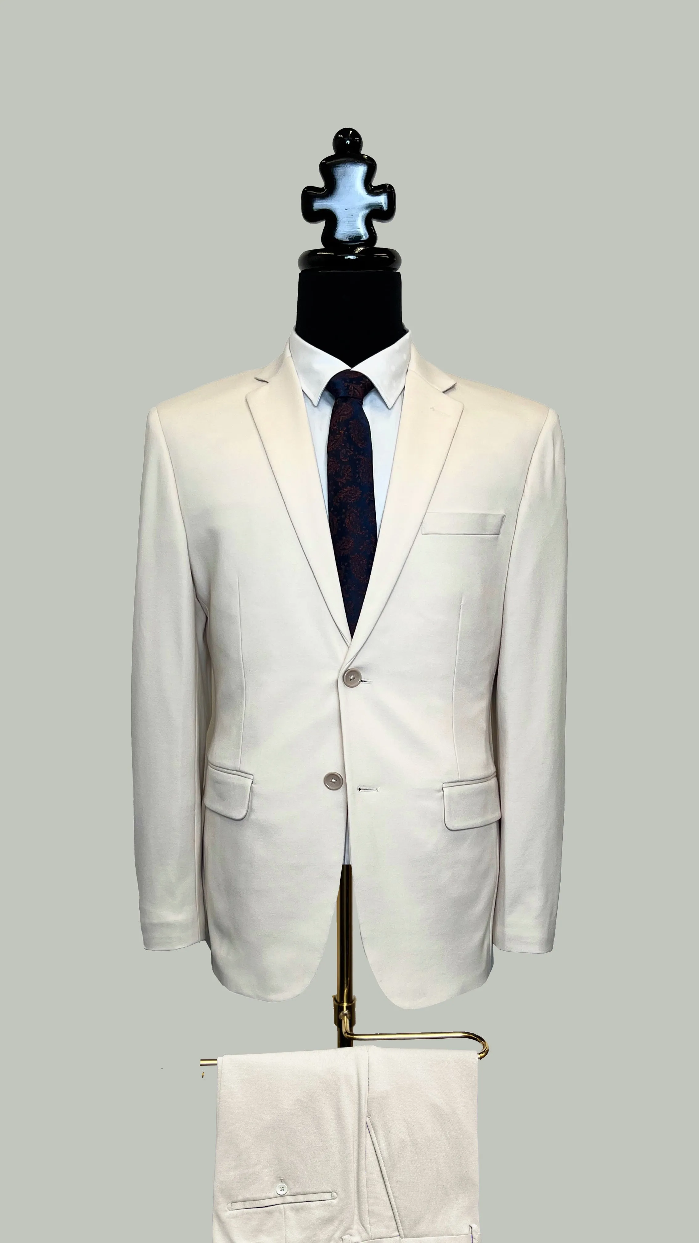 Vercini Comfort-Flex® Premium Slim Fit Suit