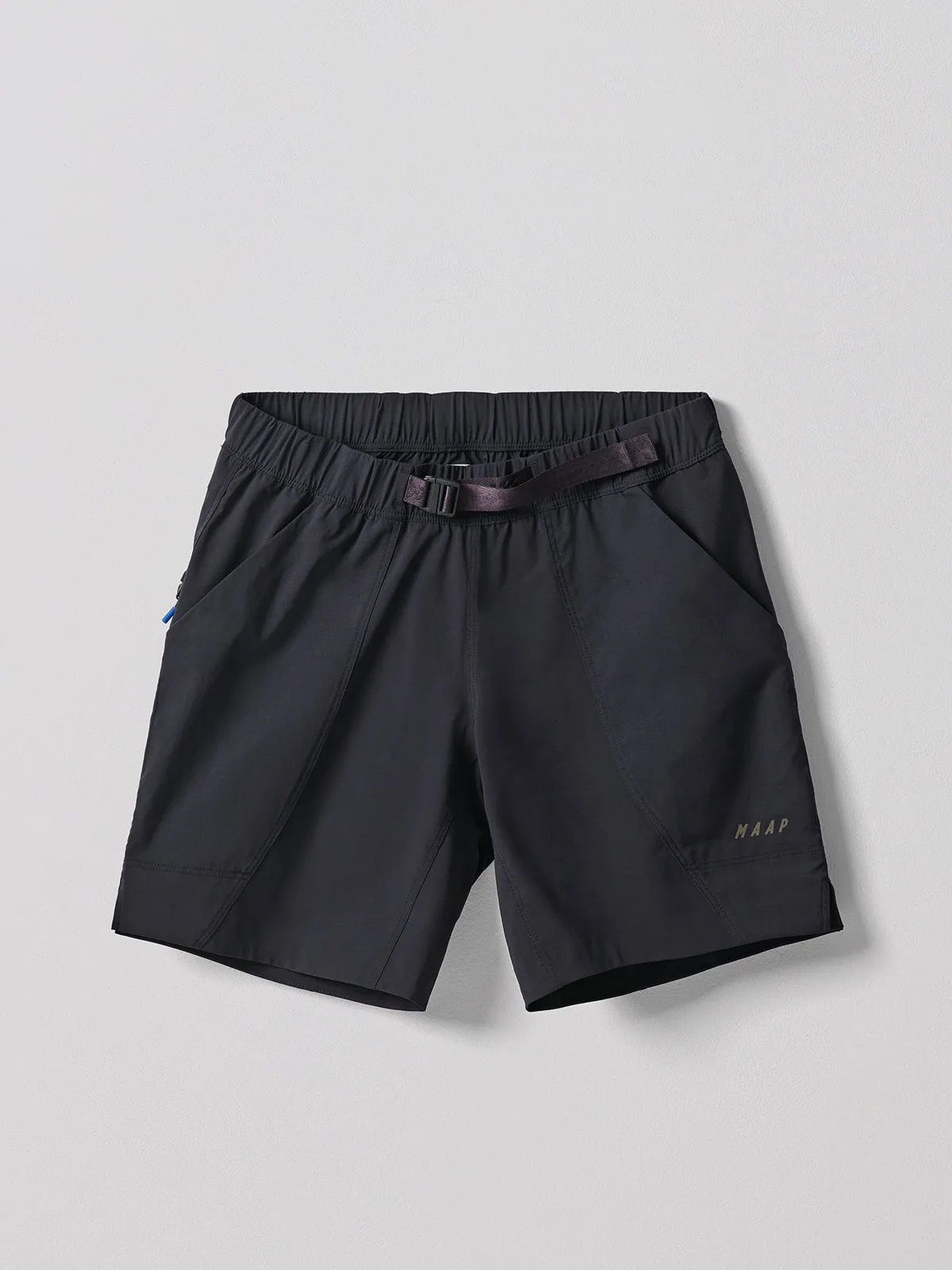 Women's Alt_Road Overshort