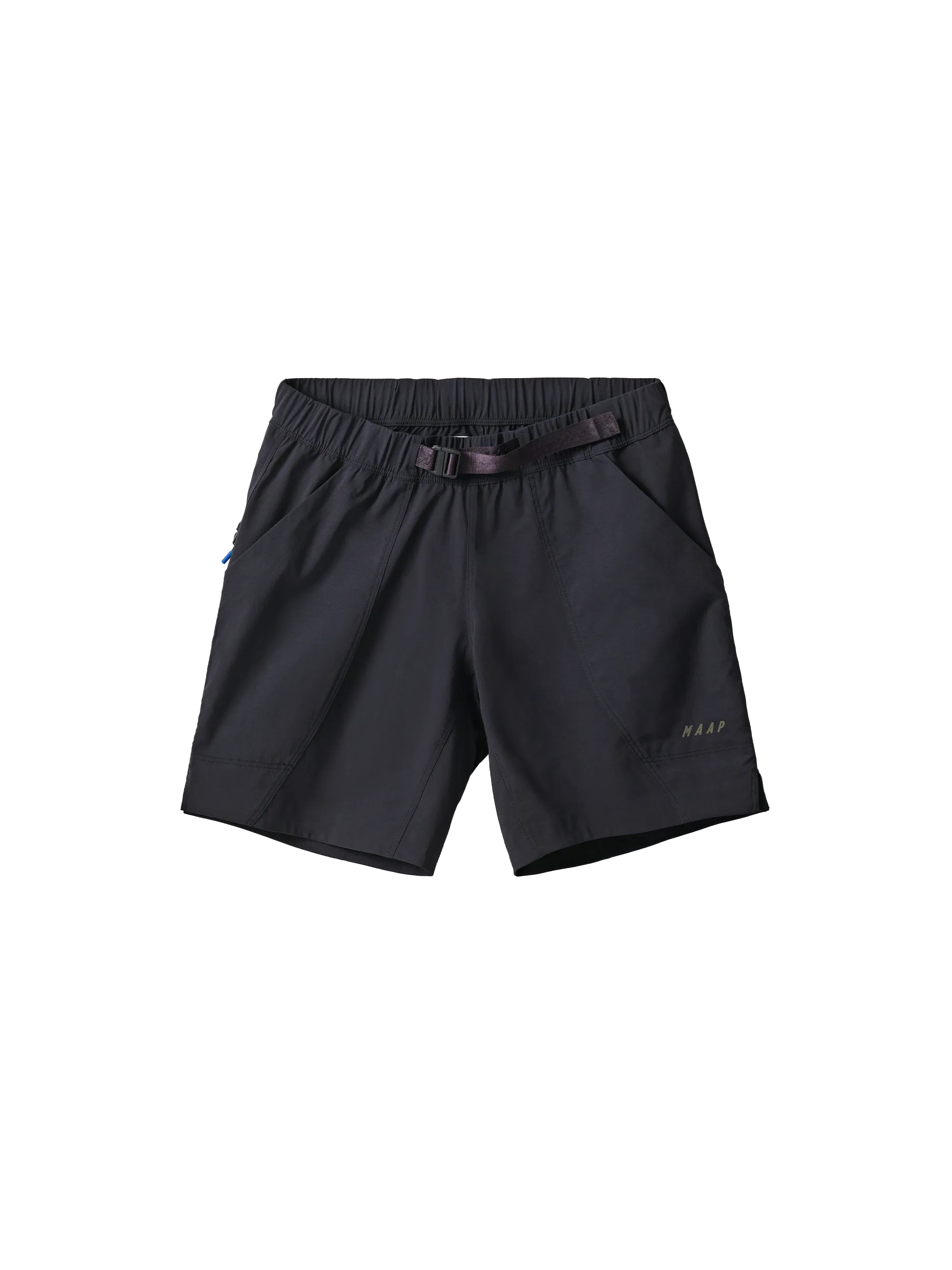 Women's Alt_Road Overshort