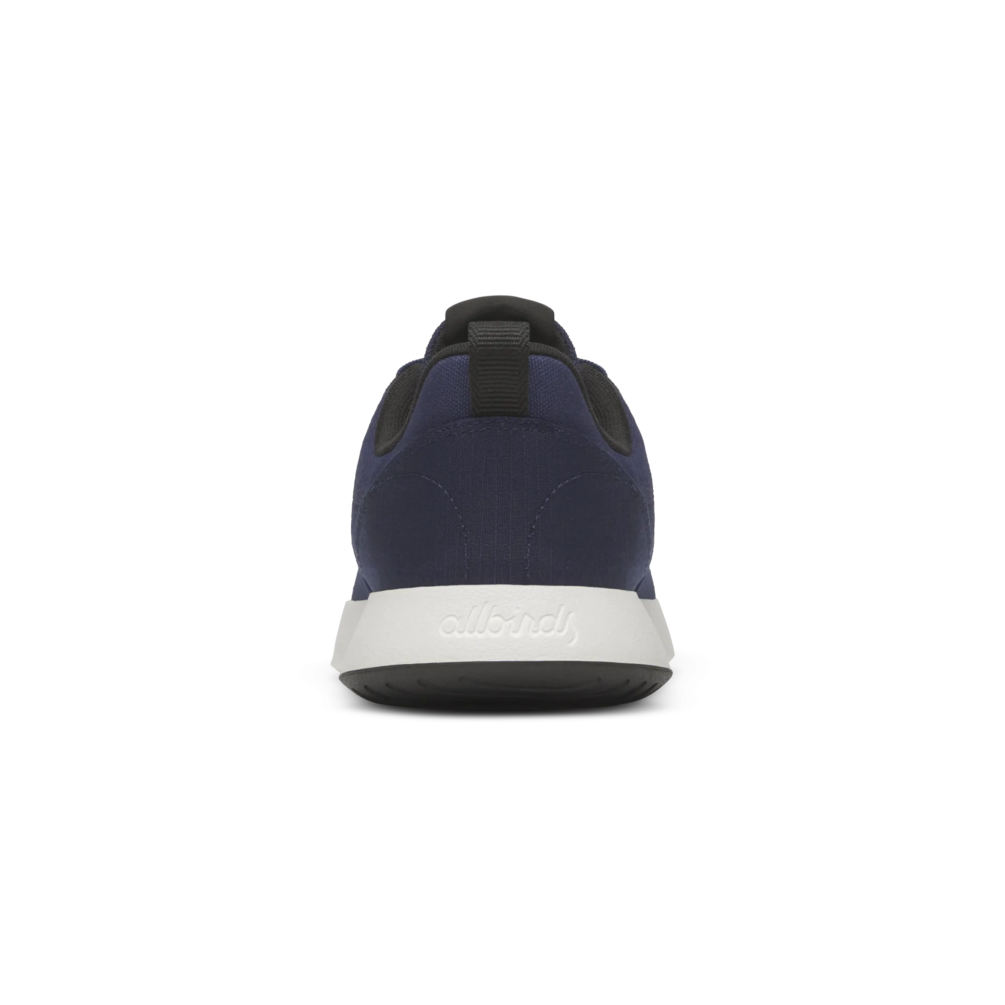 Women's Couriers - Deep Navy (Natural White Sole)