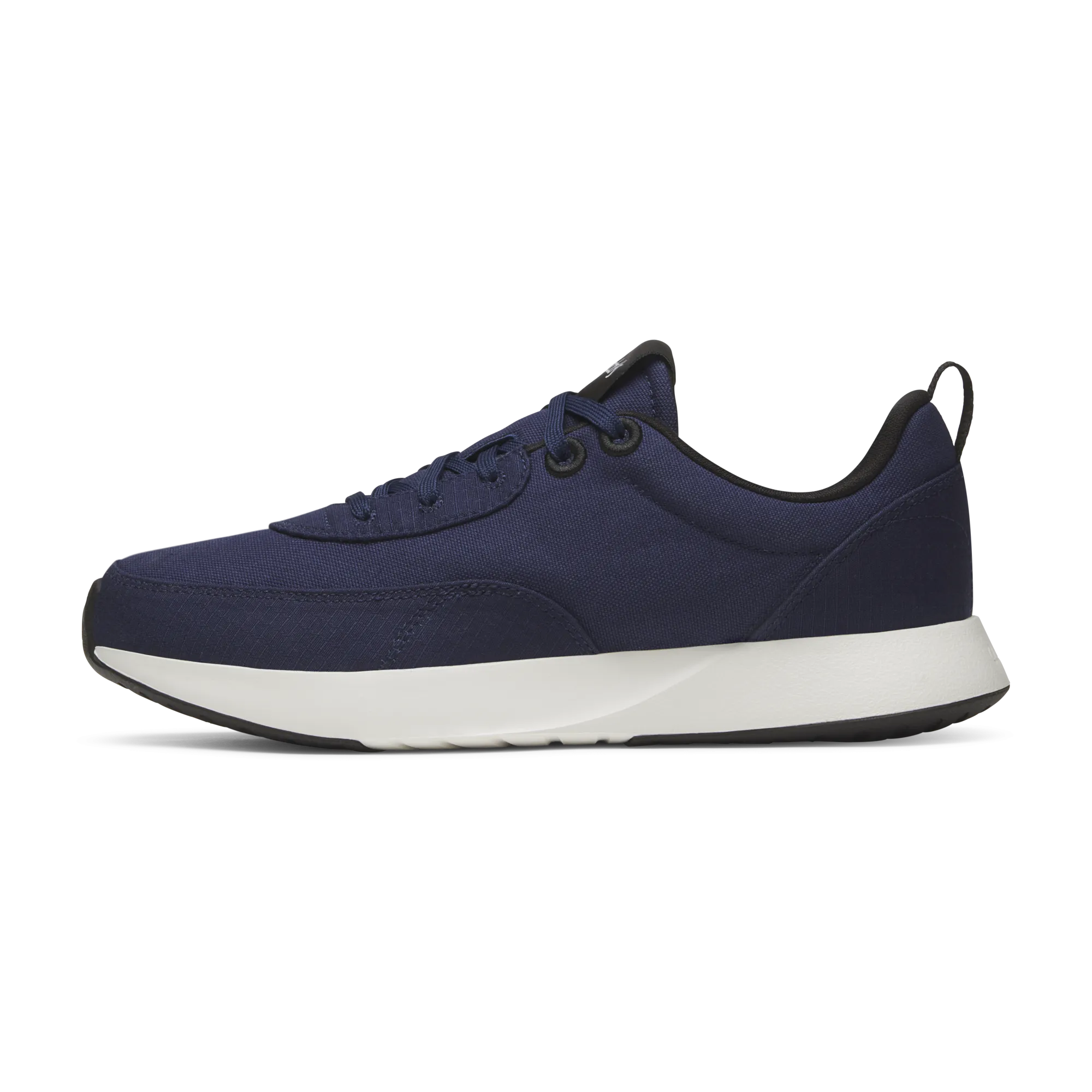 Women's Couriers - Deep Navy (Natural White Sole)