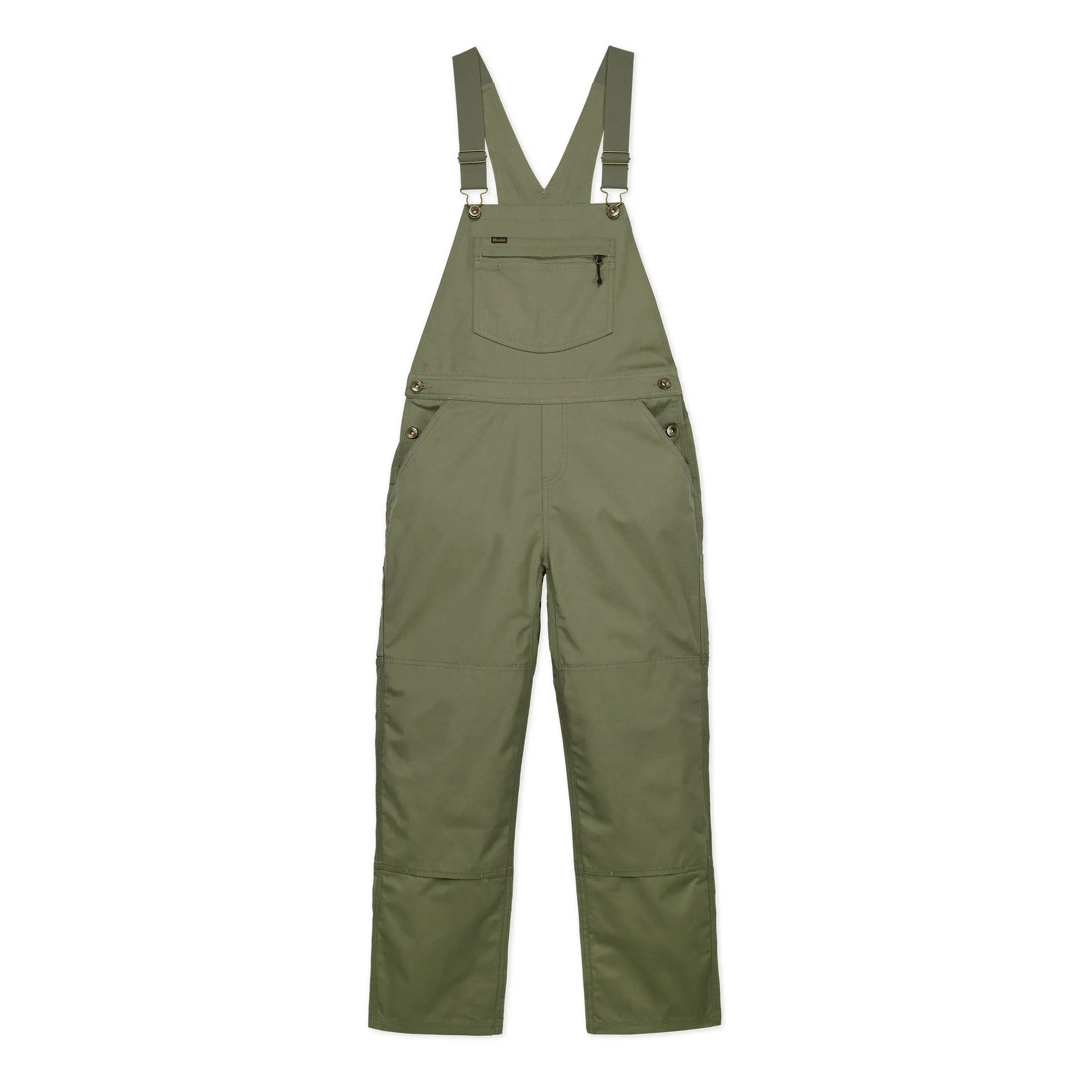 W's Light Work Overalls