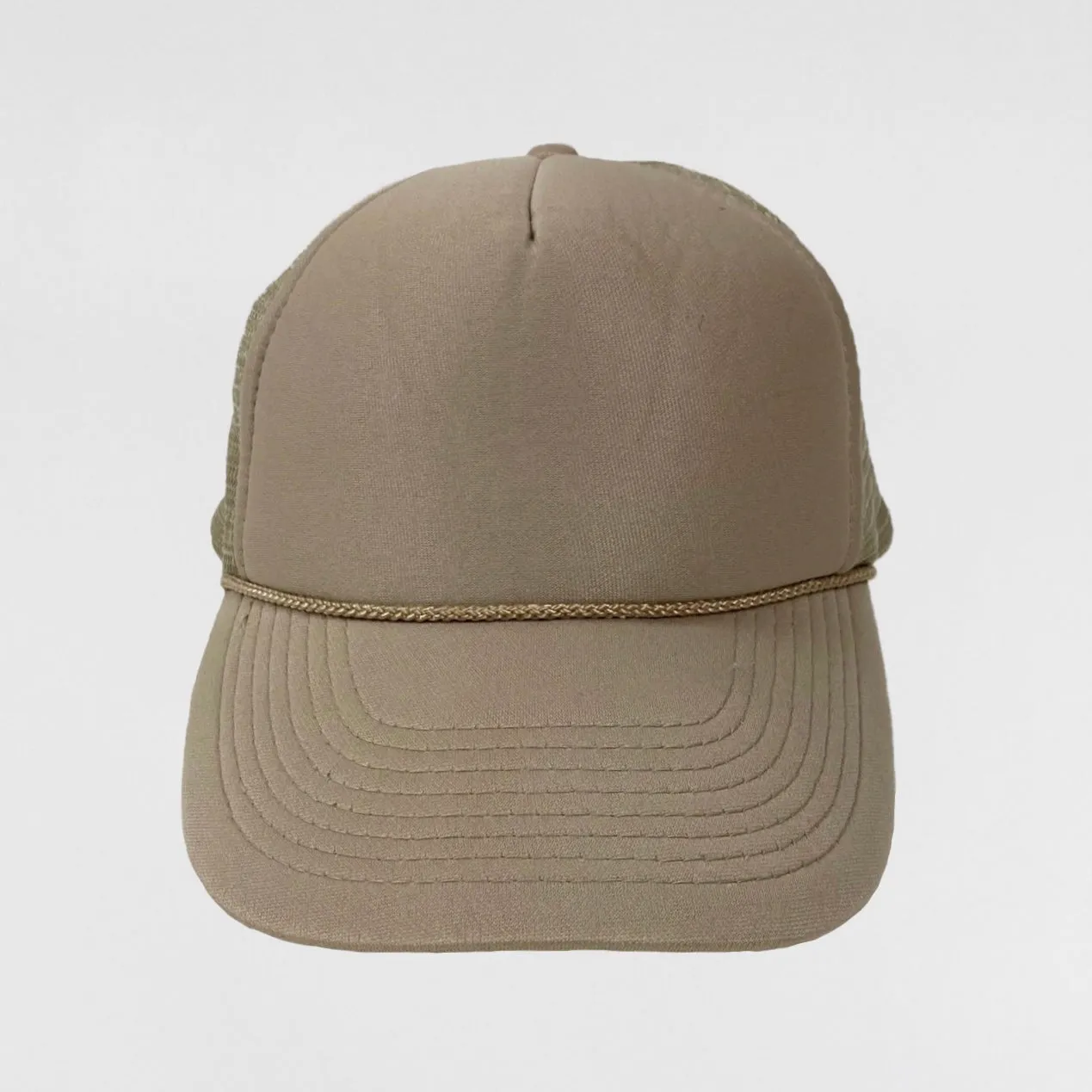 Yeezus Tour 2013 Sand Trucker Hat